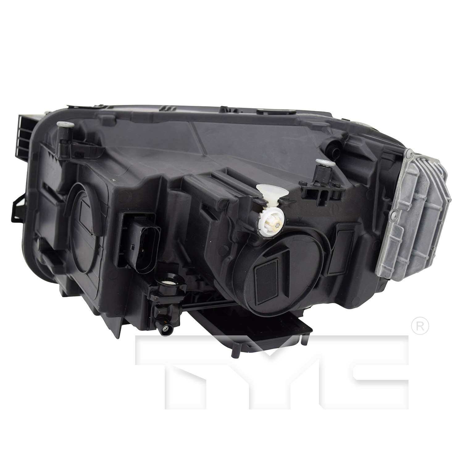 TYC TYC Regular 20-17735-00