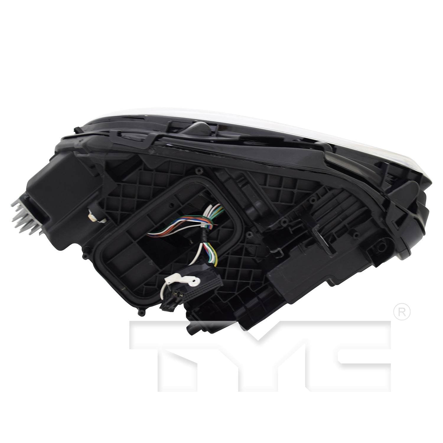 TYC TYC Regular 20-17735-00