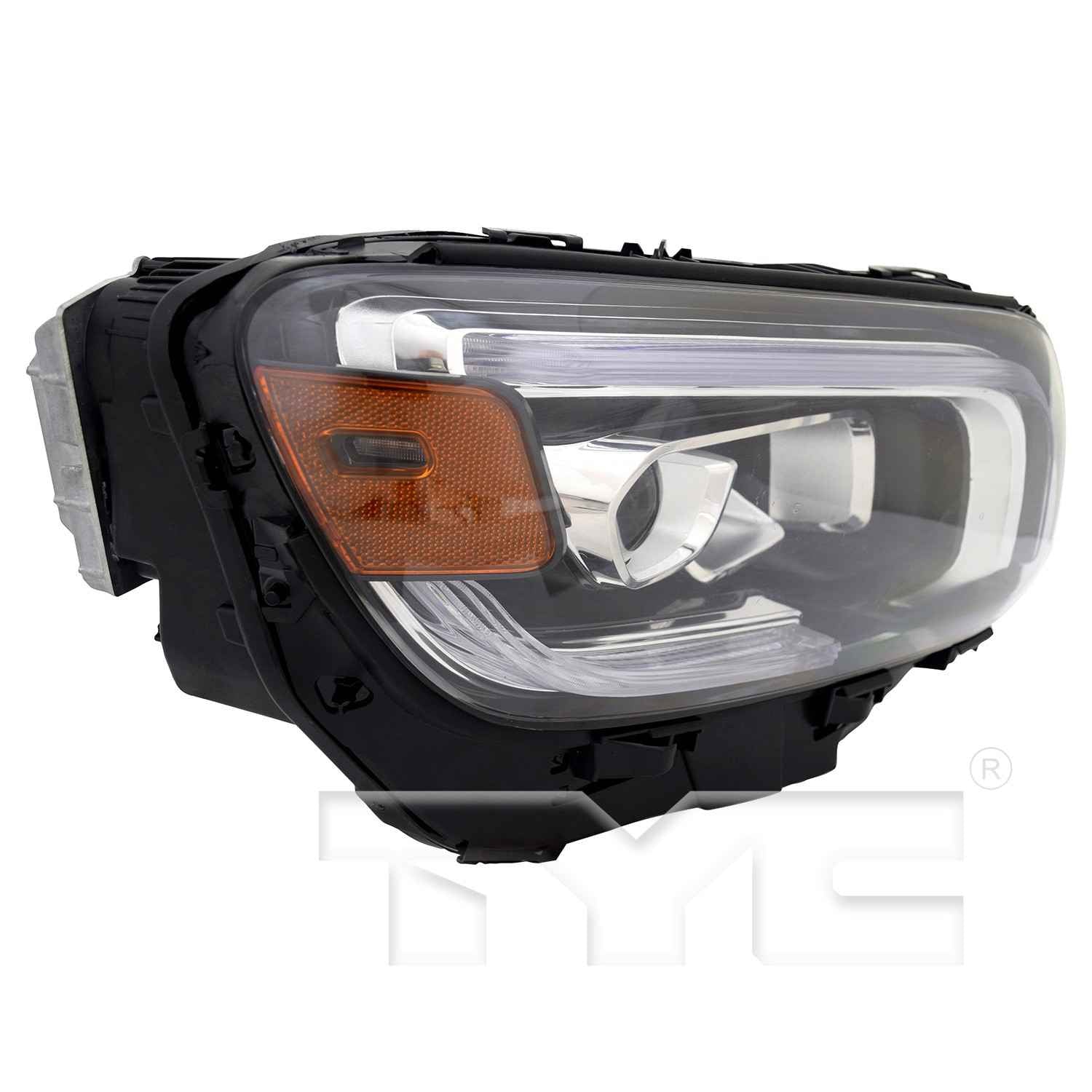 TYC TYC Regular 20-17735-00