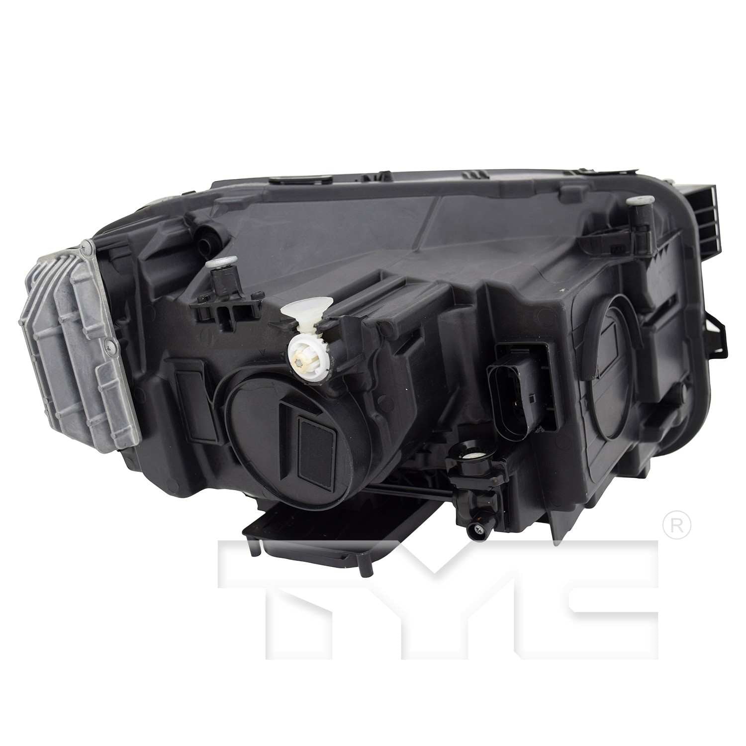 TYC TYC Regular 20-17736-00