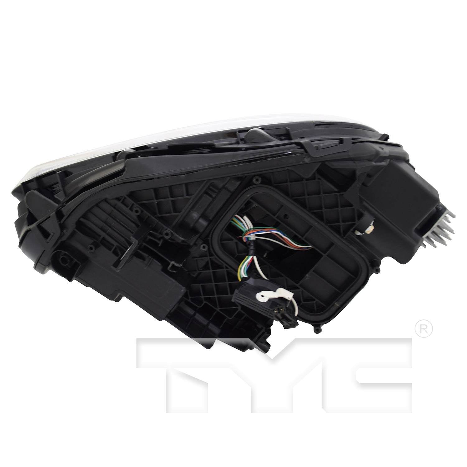 TYC TYC Regular 20-17736-00