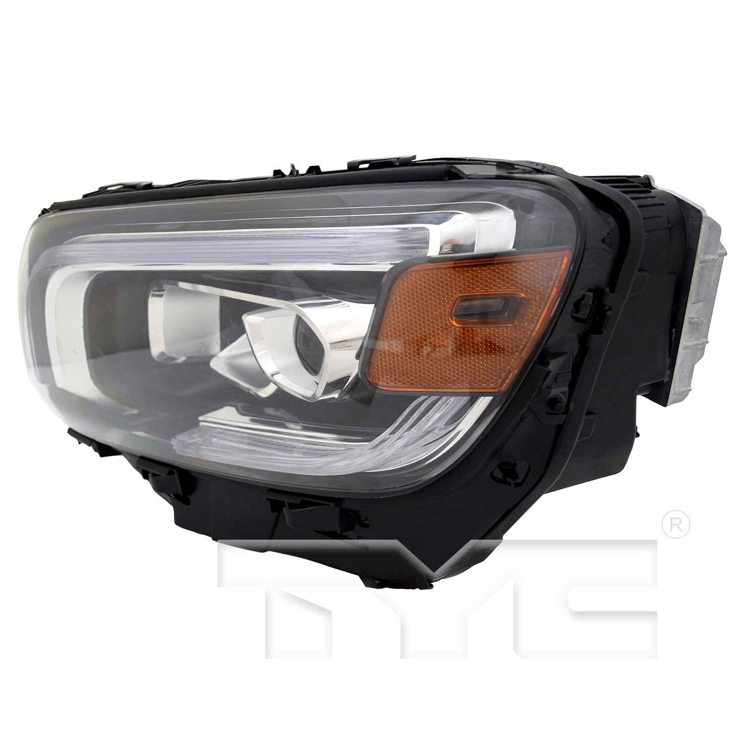 TYC TYC Regular 20-17736-00