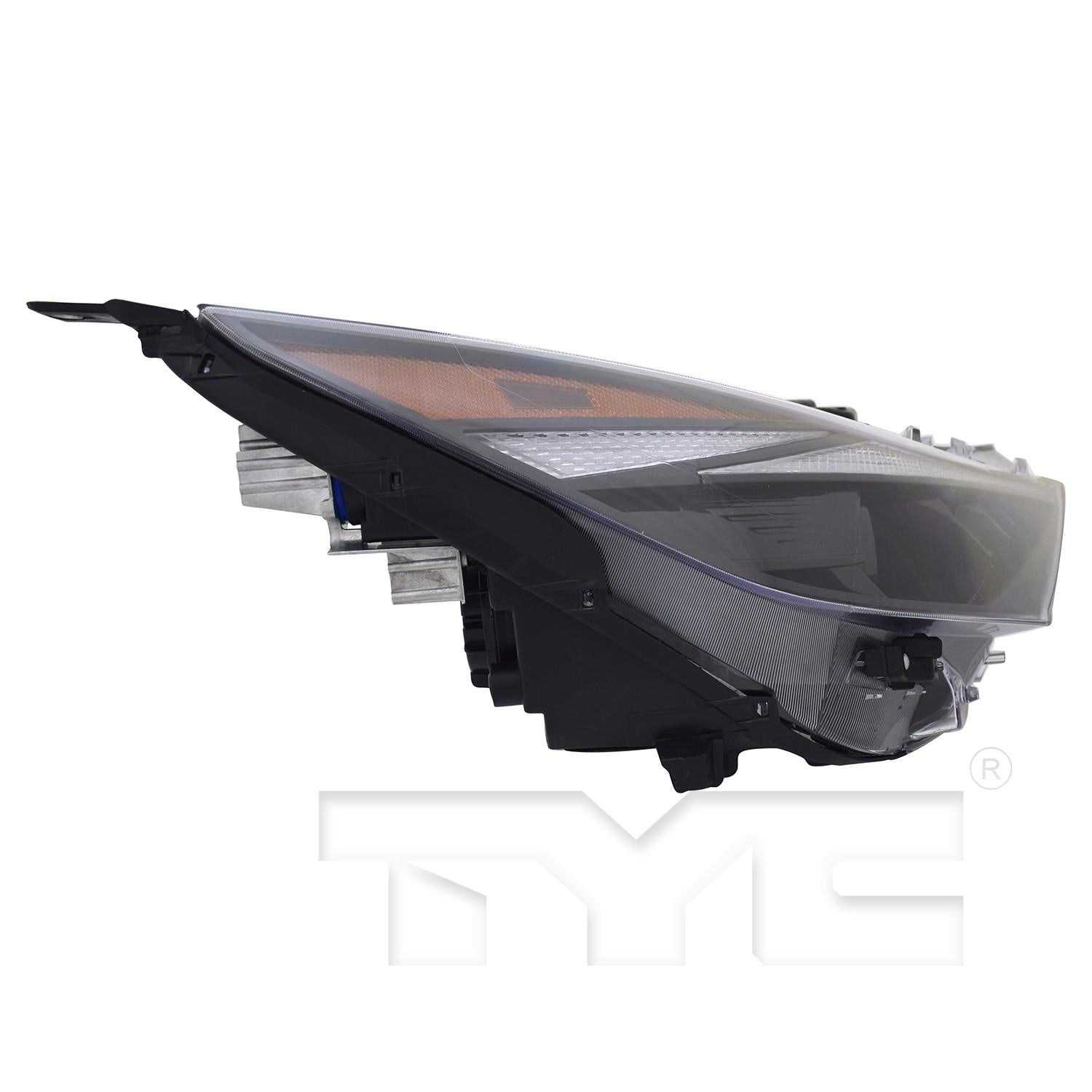 TYC CAPA Certified 20-17737-00-9