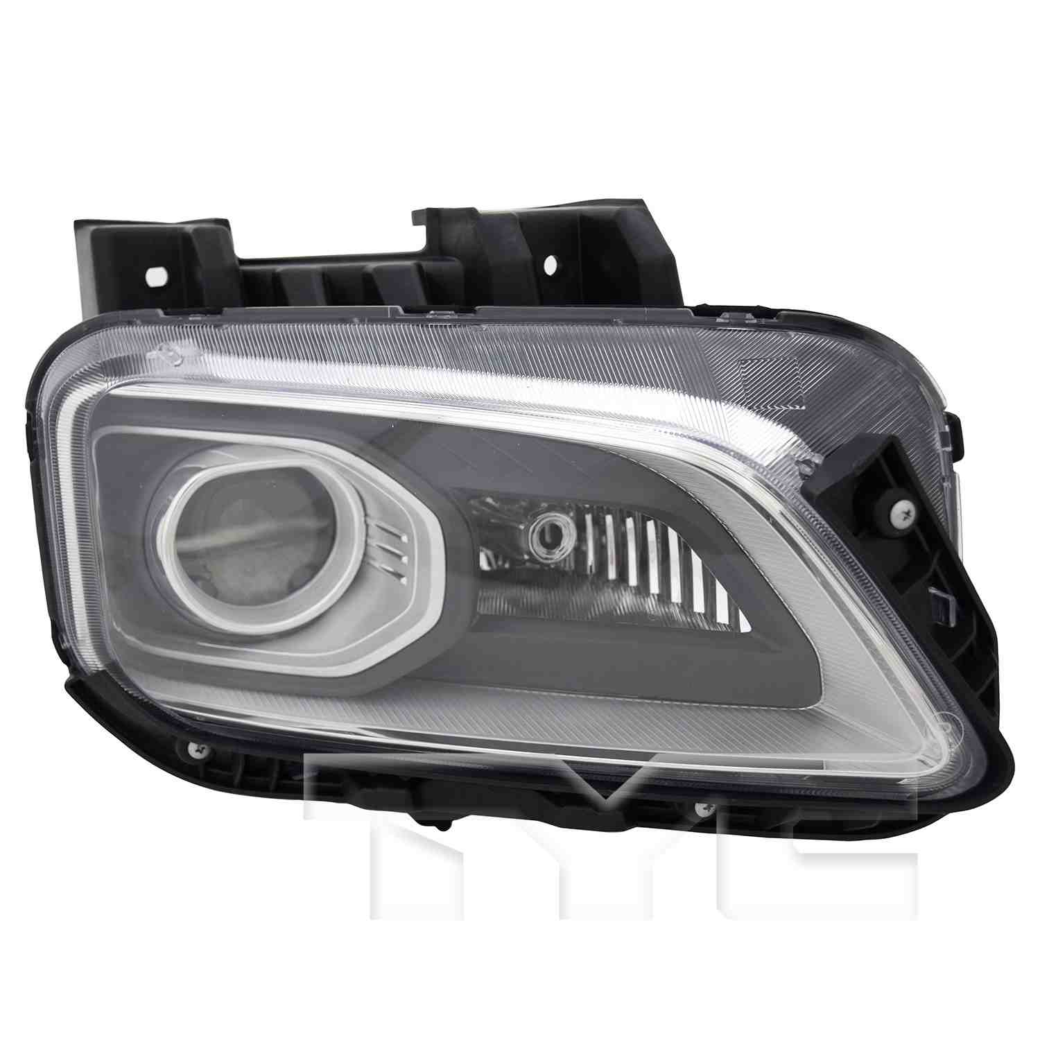 TYC CAPA Certified 20-17815-00-9