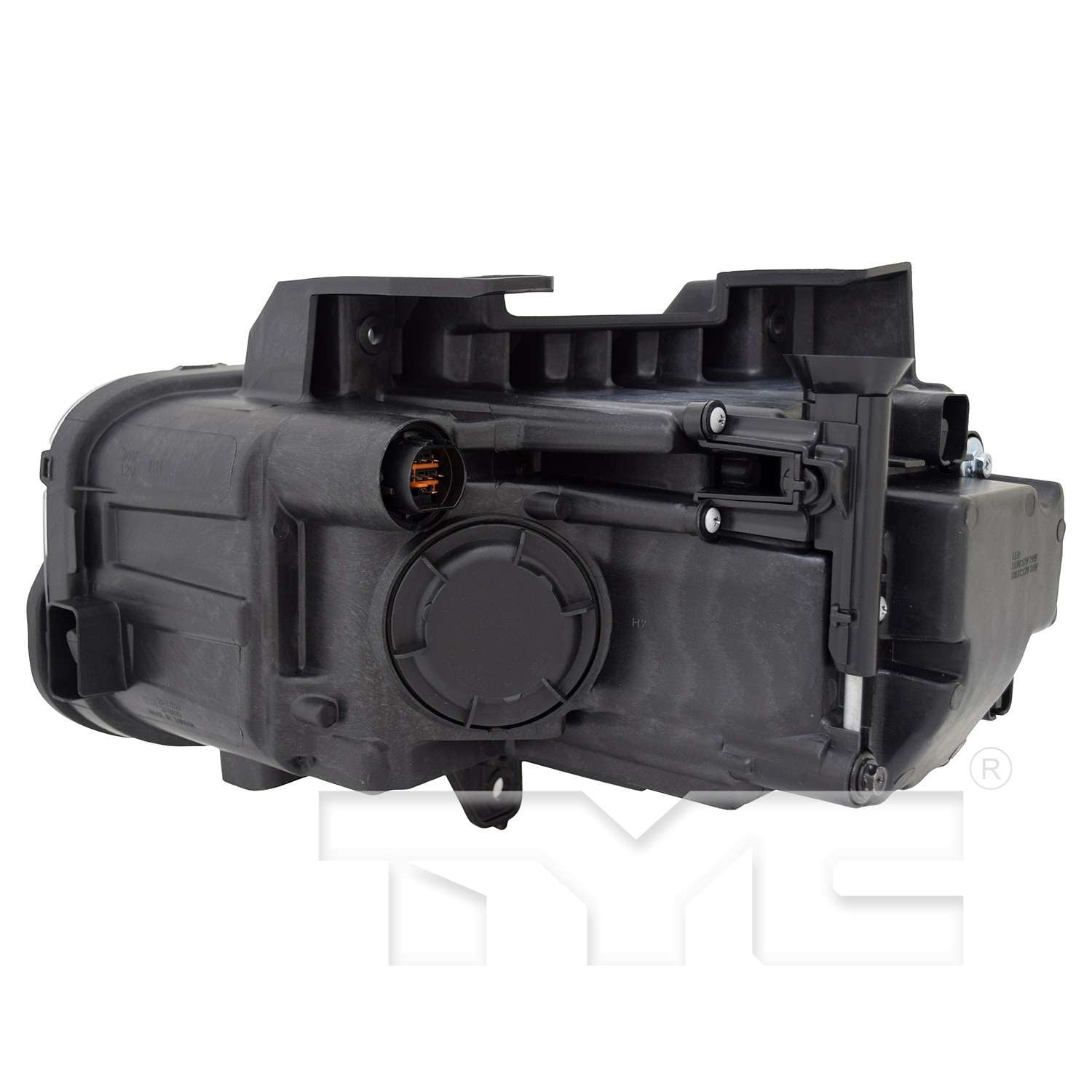 TYC CAPA Certified 20-17815-00-9