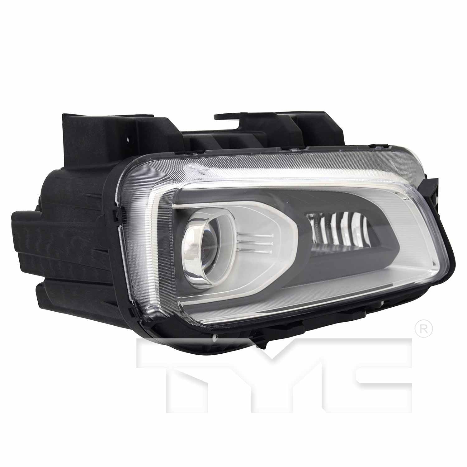 TYC CAPA Certified 20-17815-00-9