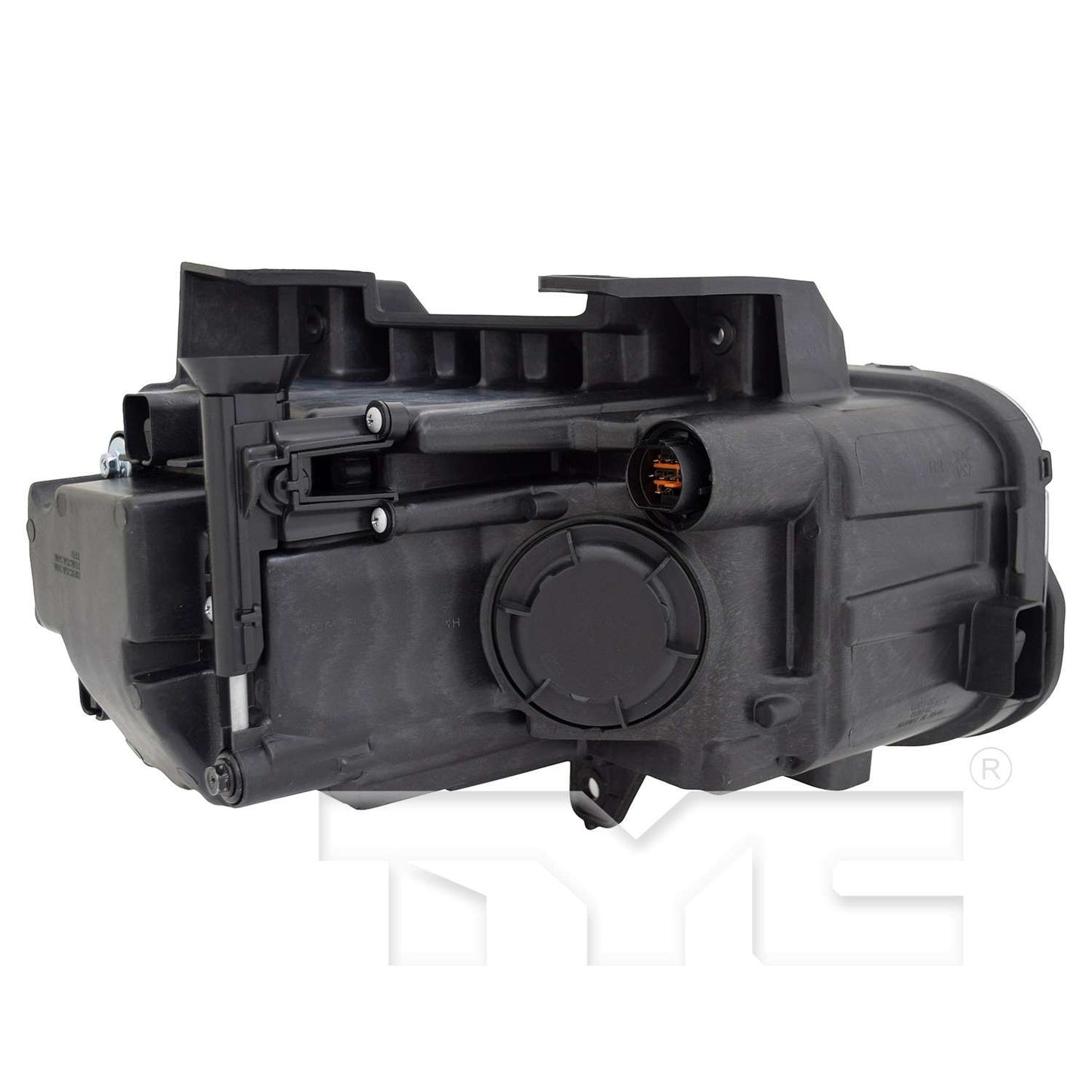 TYC CAPA Certified 20-17816-00-9