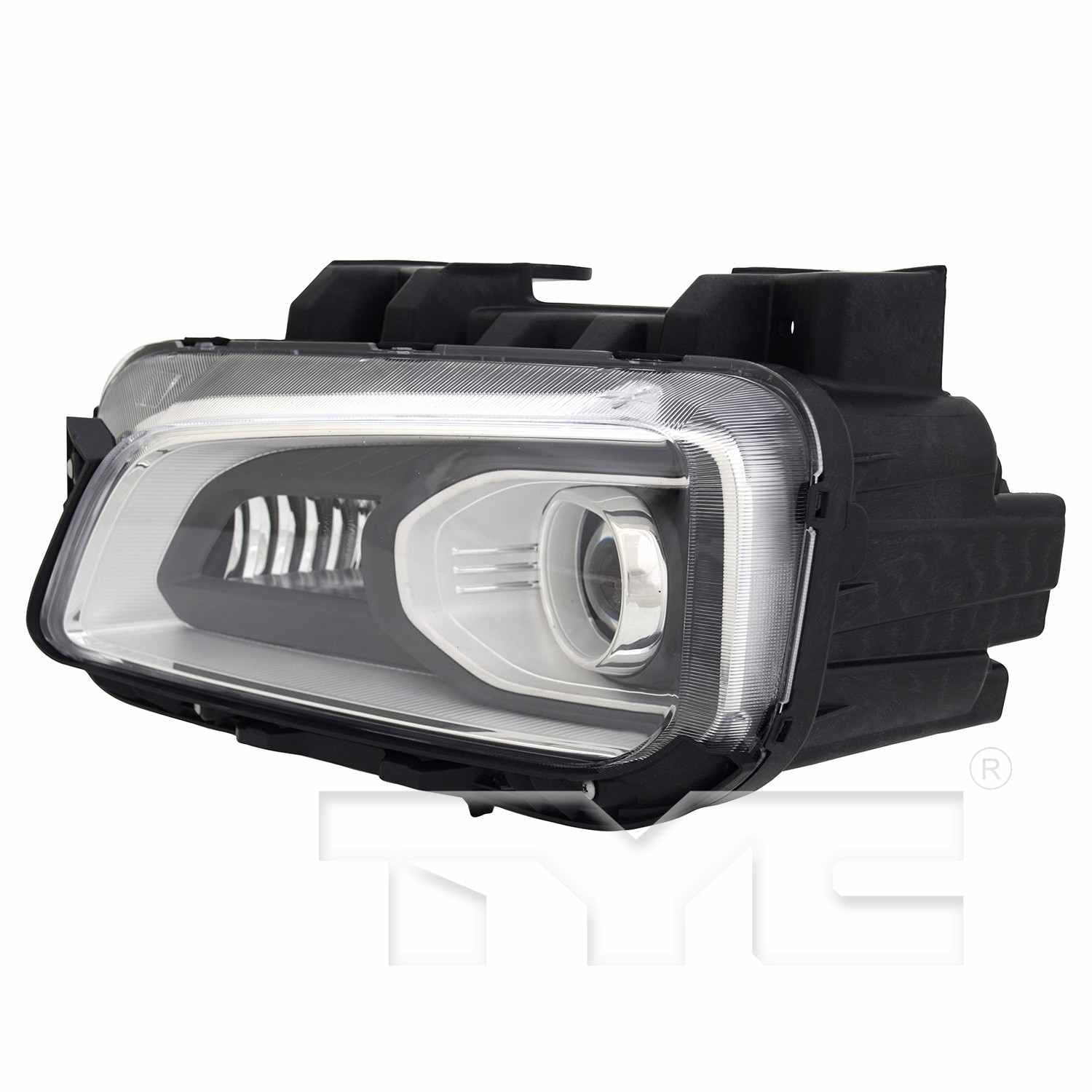 TYC CAPA Certified 20-17816-00-9