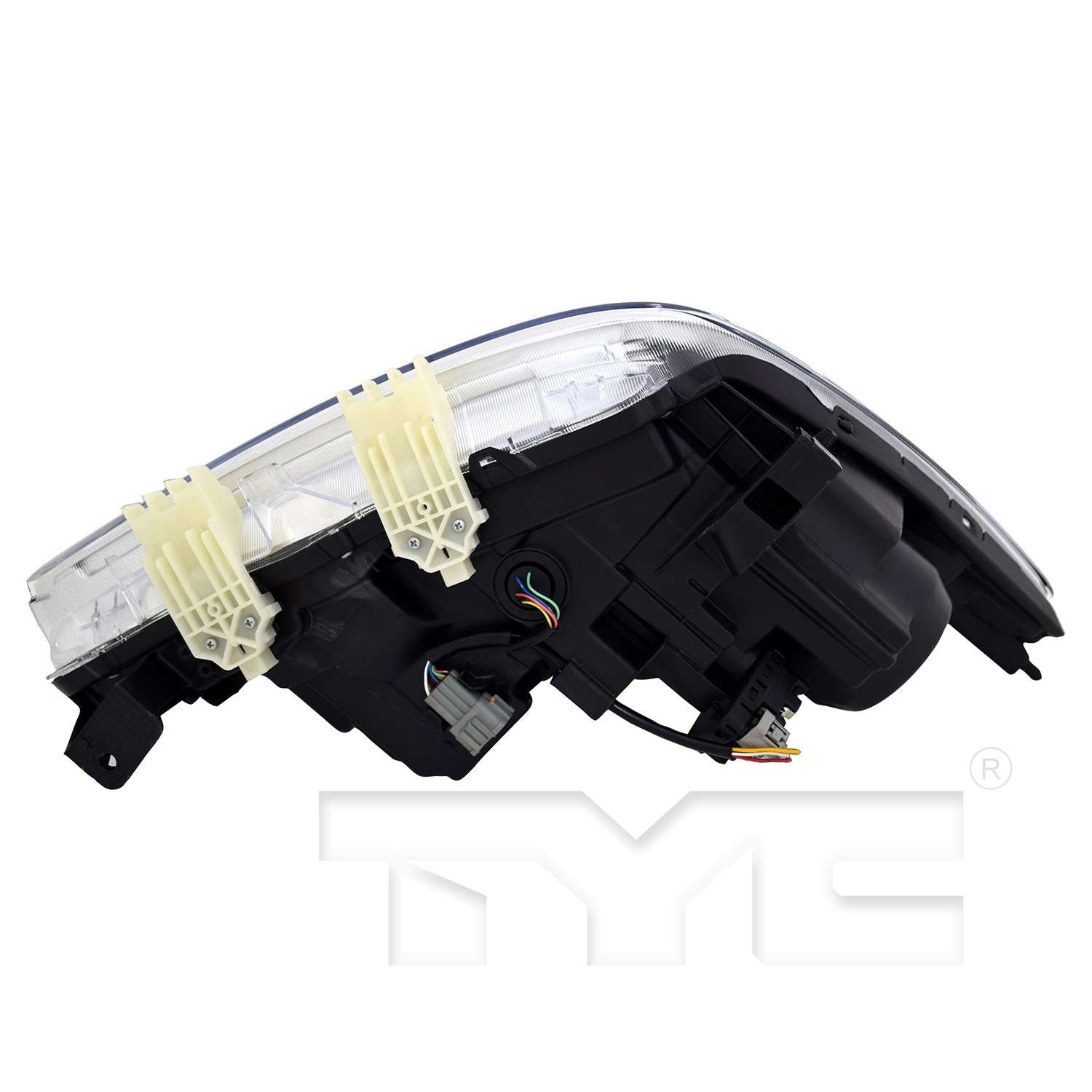 TYC CAPA Certified 20-17884-00-9