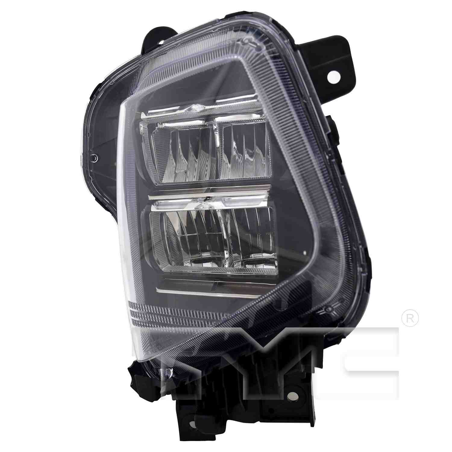 TYC CAPA Certified 20-17909-00-9