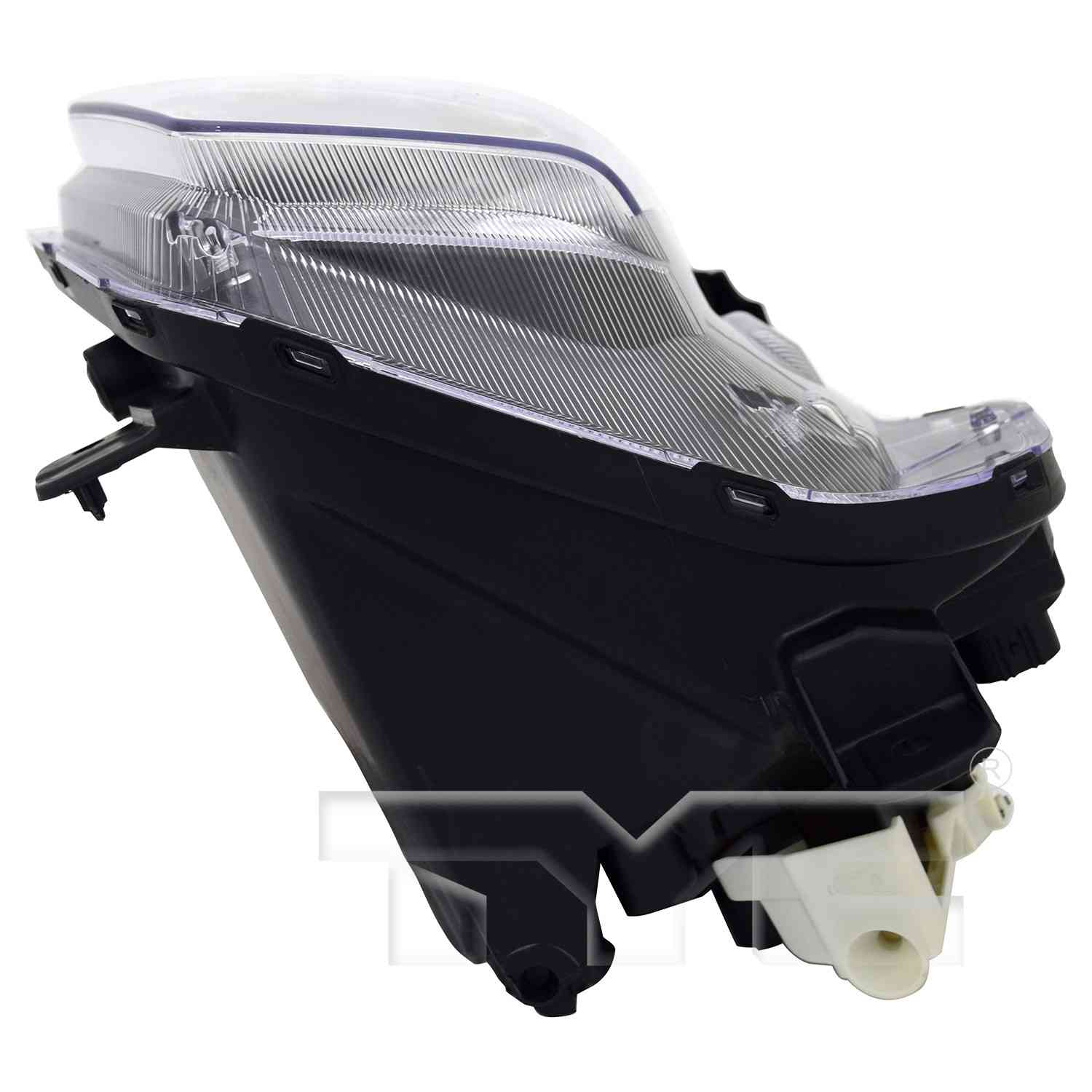 TYC CAPA Certified 20-17909-00-9