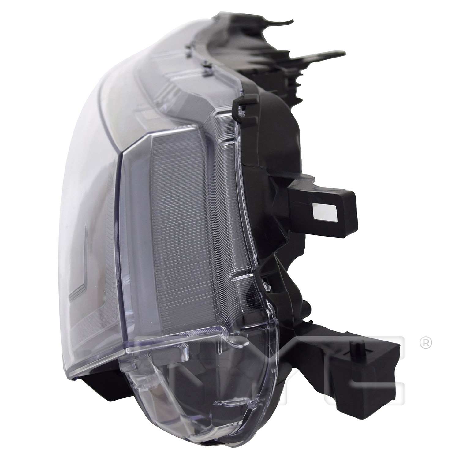 TYC CAPA Certified 20-17989-00-9