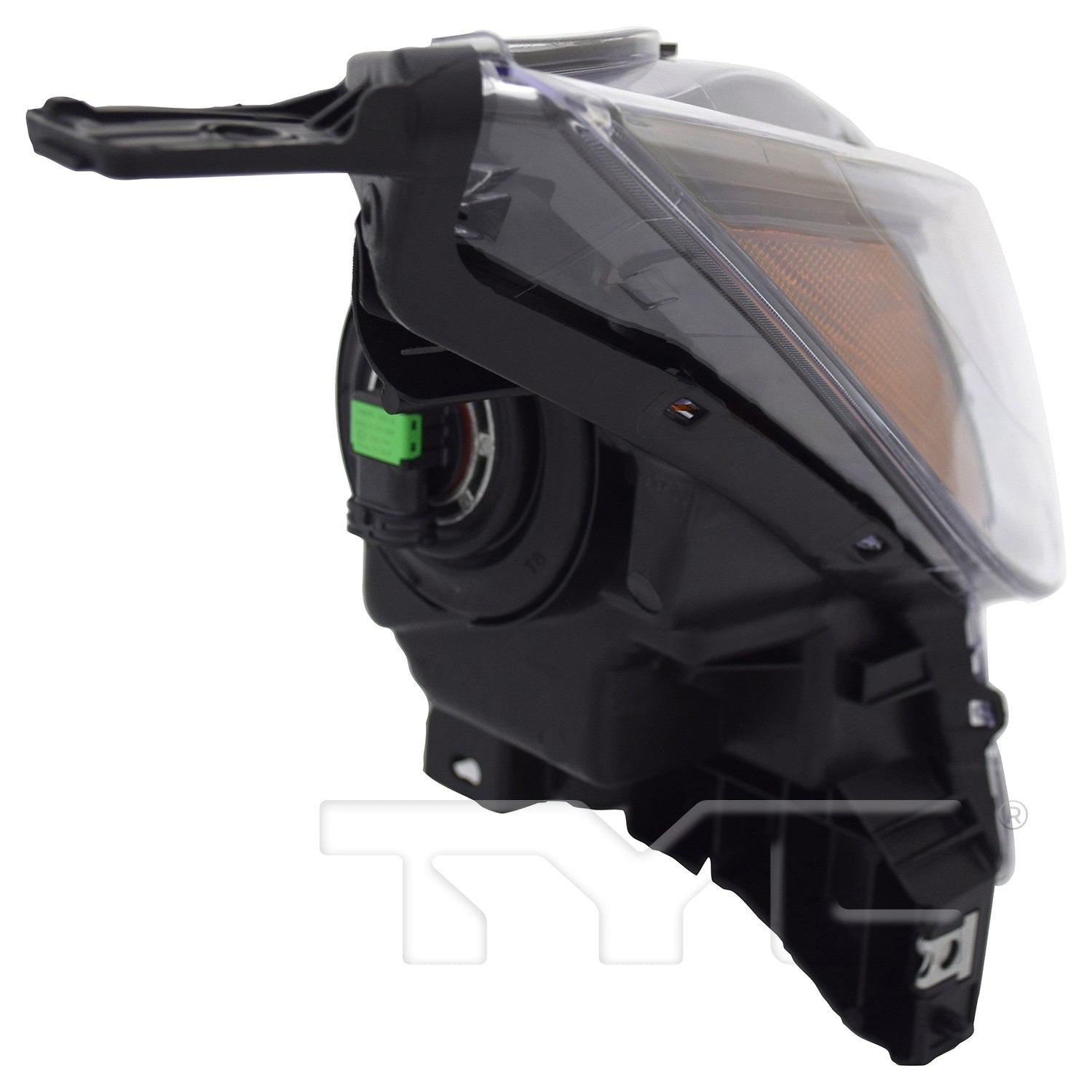 TYC CAPA Certified 20-17989-00-9