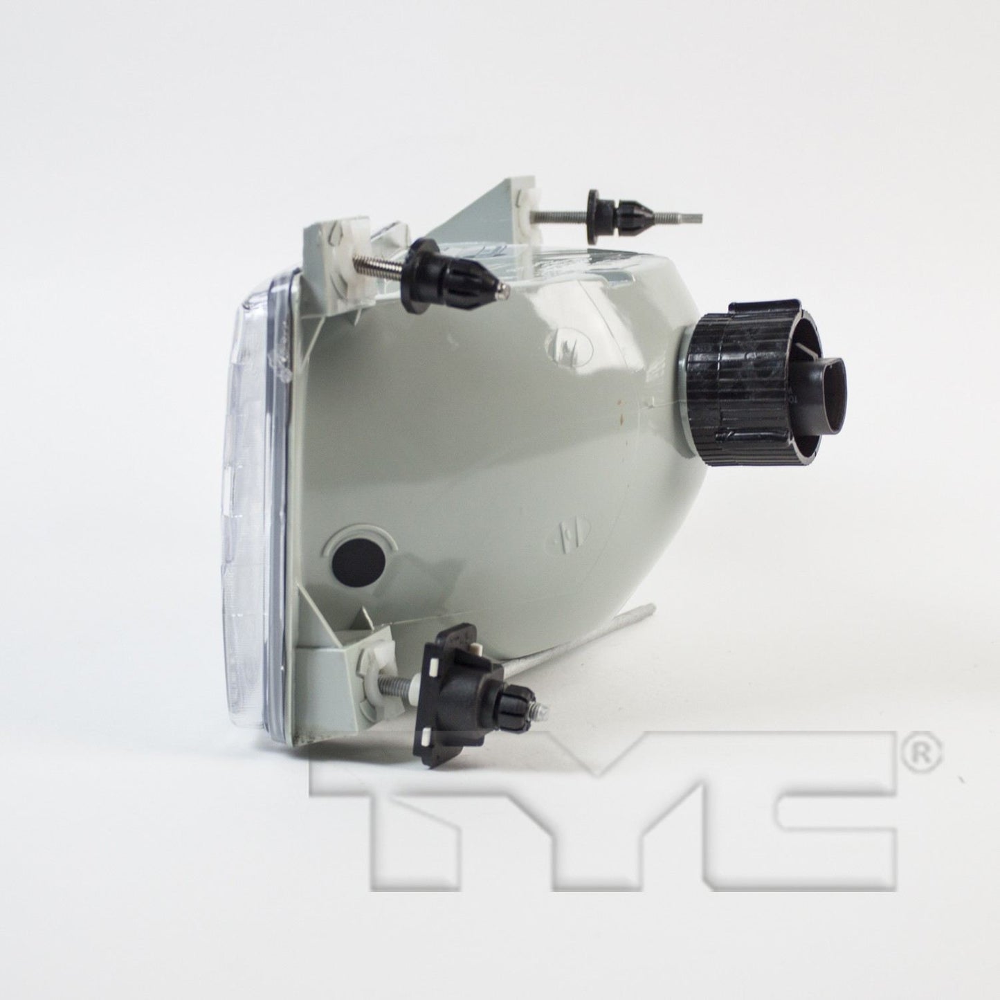 TYC Headlight Assembly 20-1935-00-9