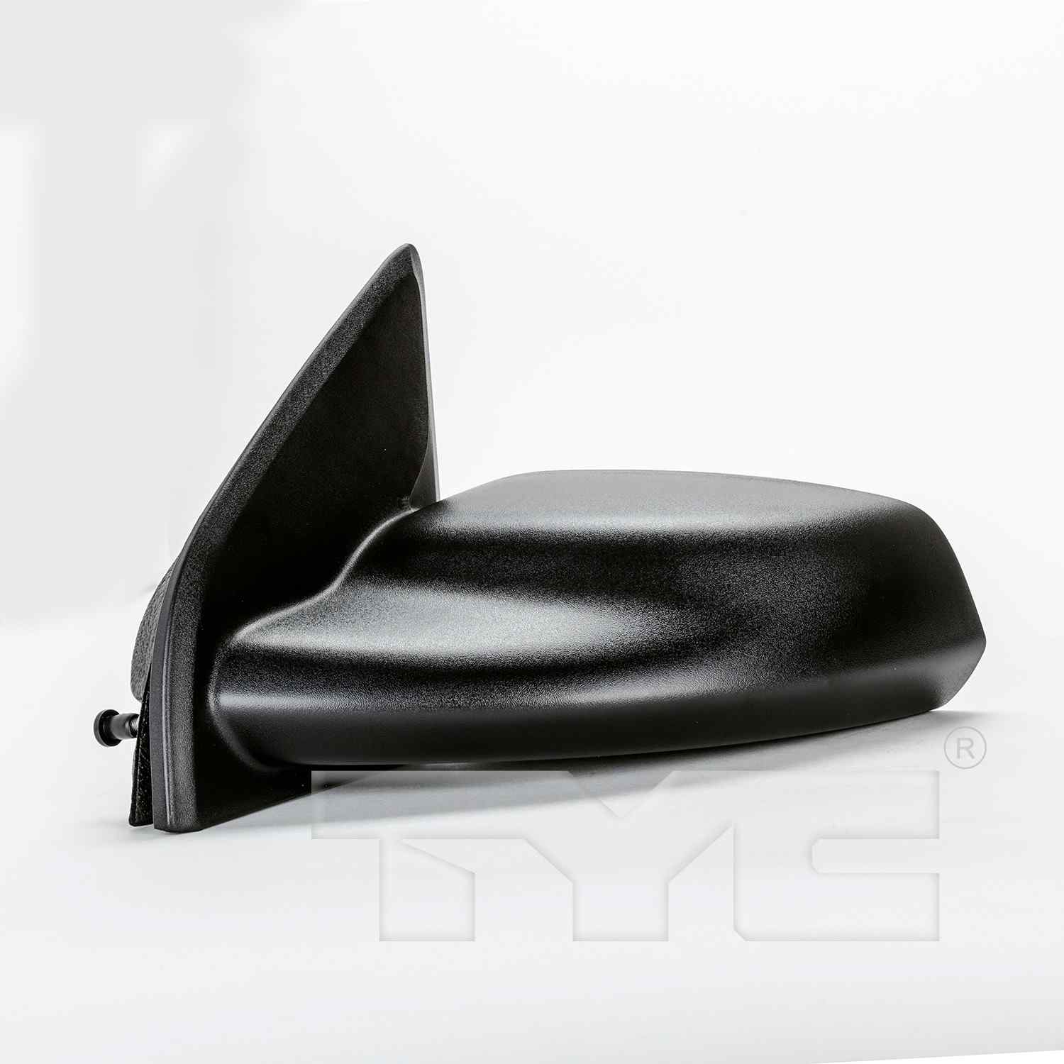 TYC Door Mirror 2030012
