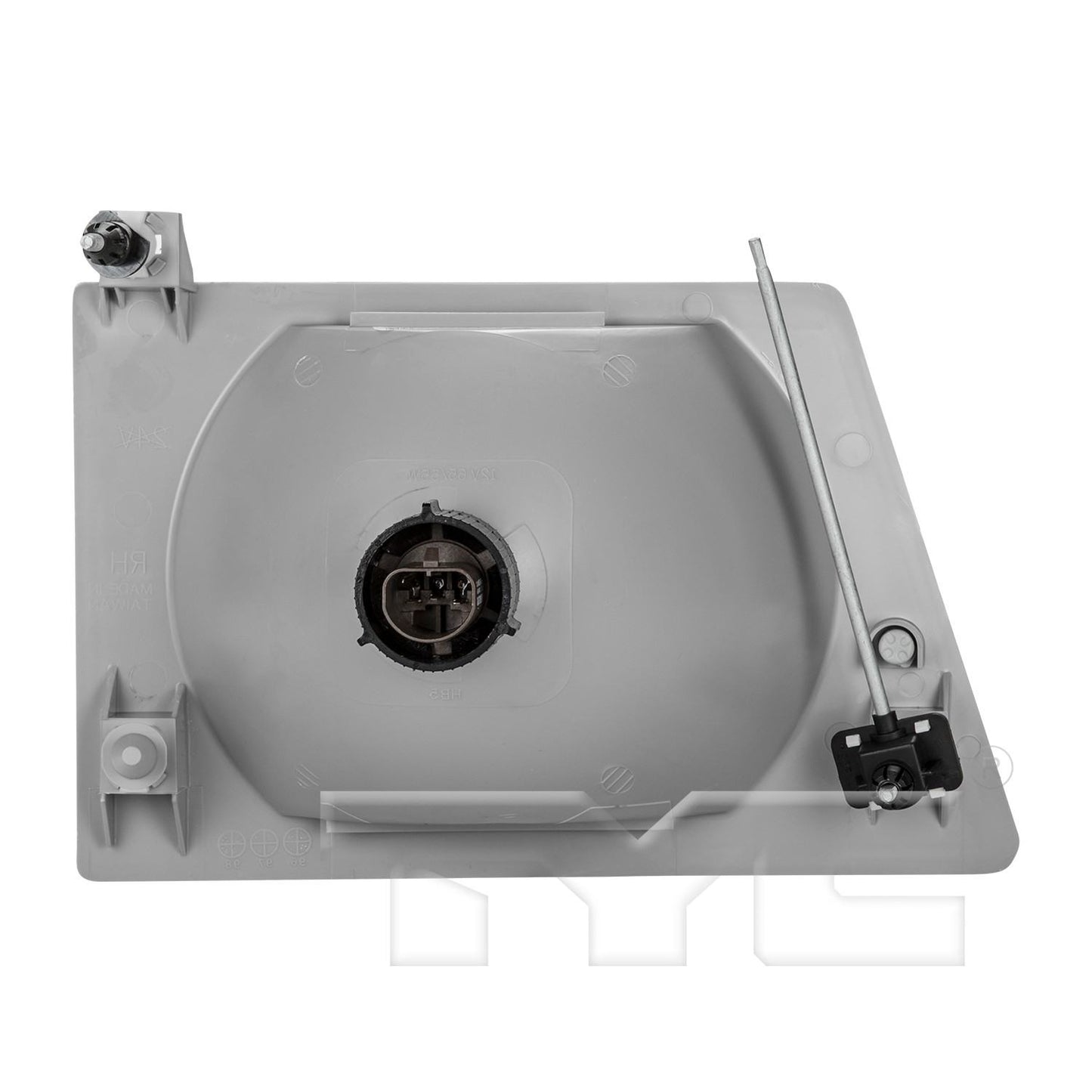 TYC TYC Regular 20-3075-00