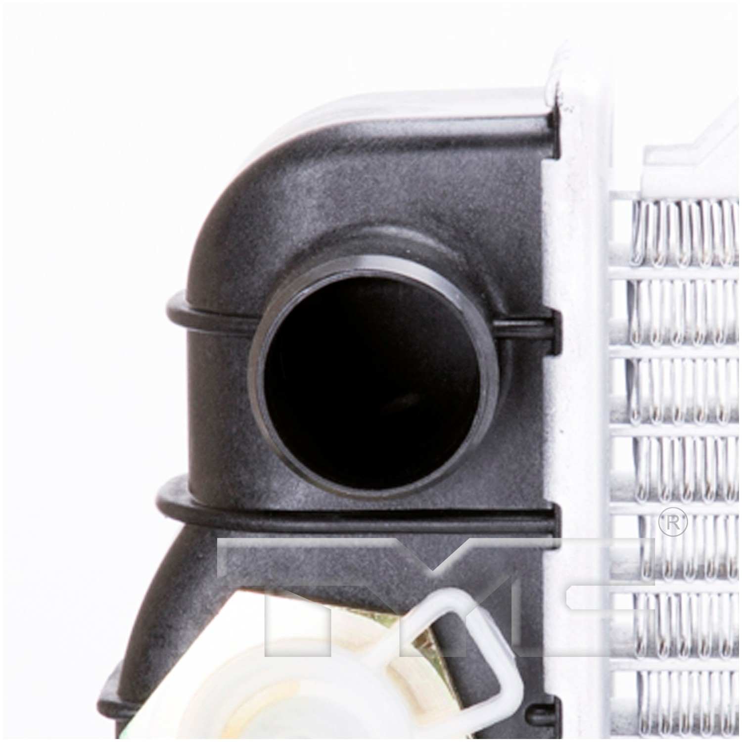 TYC TYC Radiator 2042