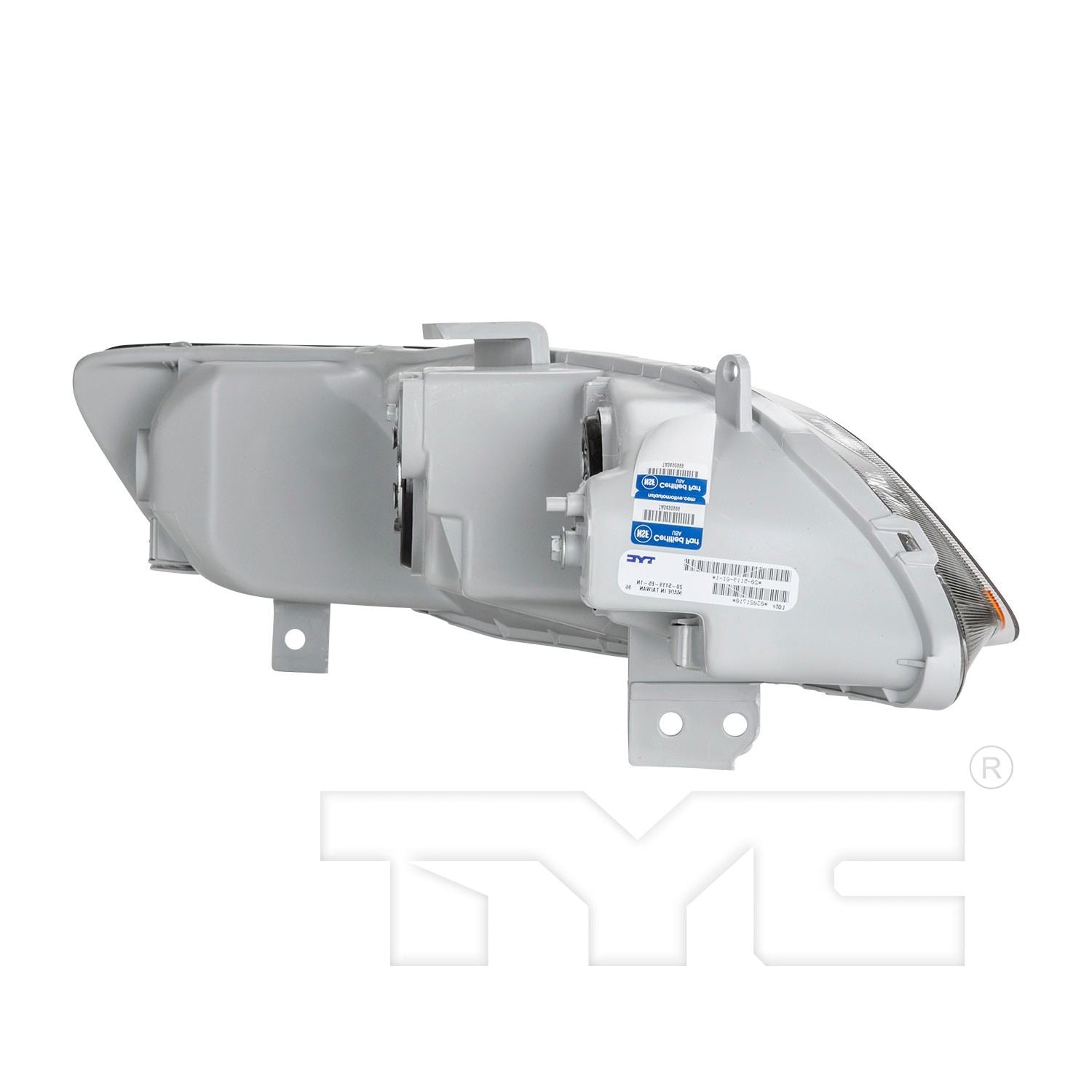 TYC 20-5120-01-1