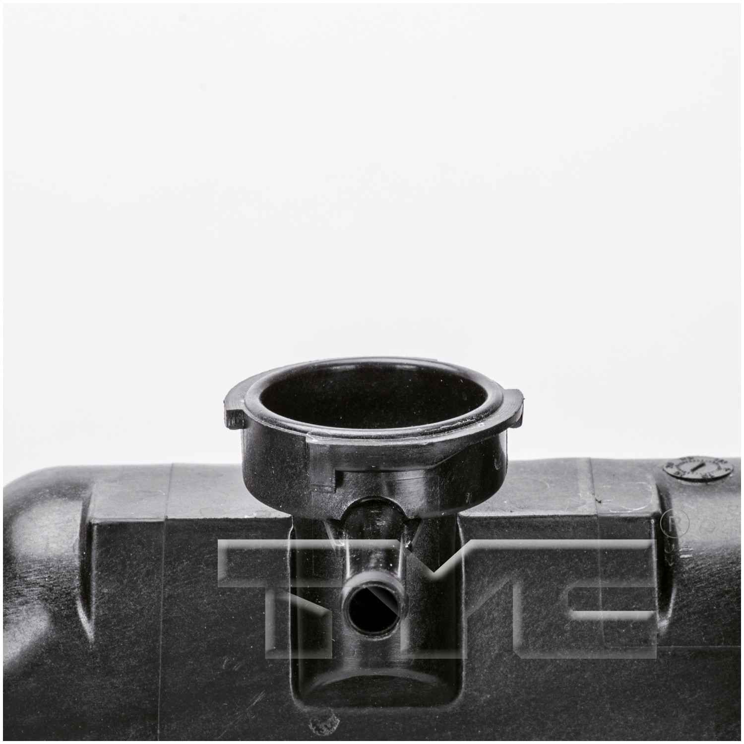 TYC TYC Radiator 2051