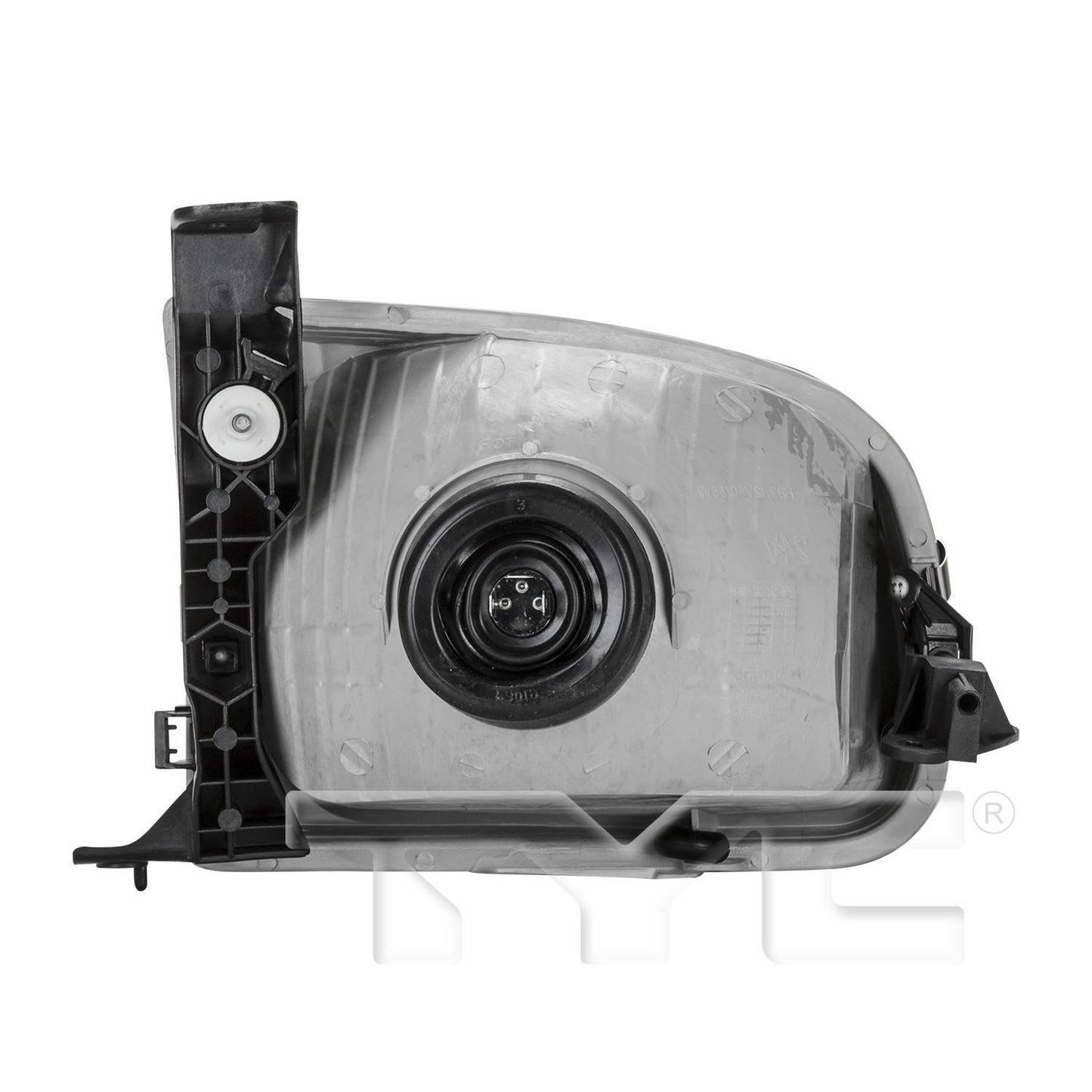 TYC CAPA Certified 20-5768-00-9