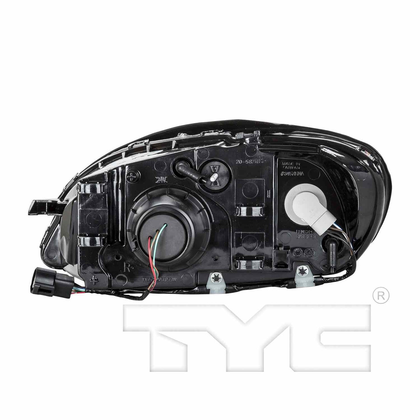 TYC 20-5821-00-1