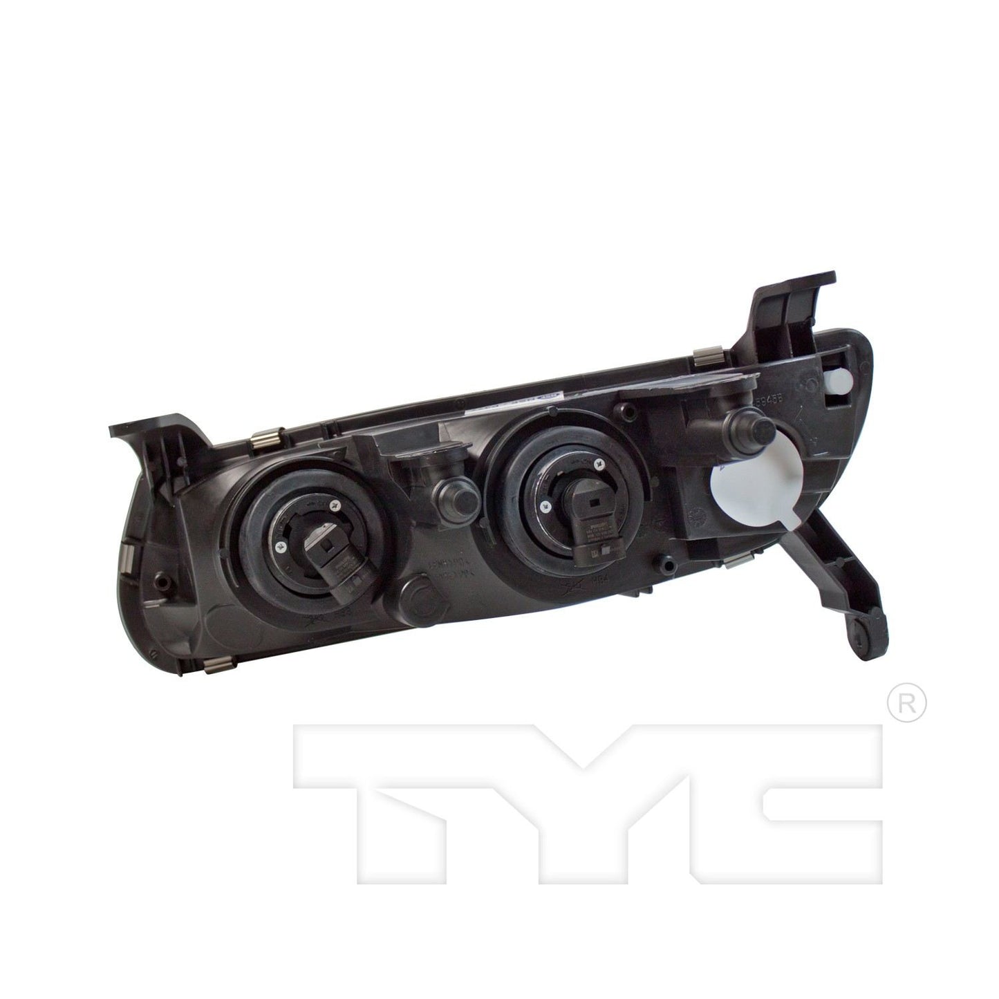 TYC Headlight Assembly 20-5945-00