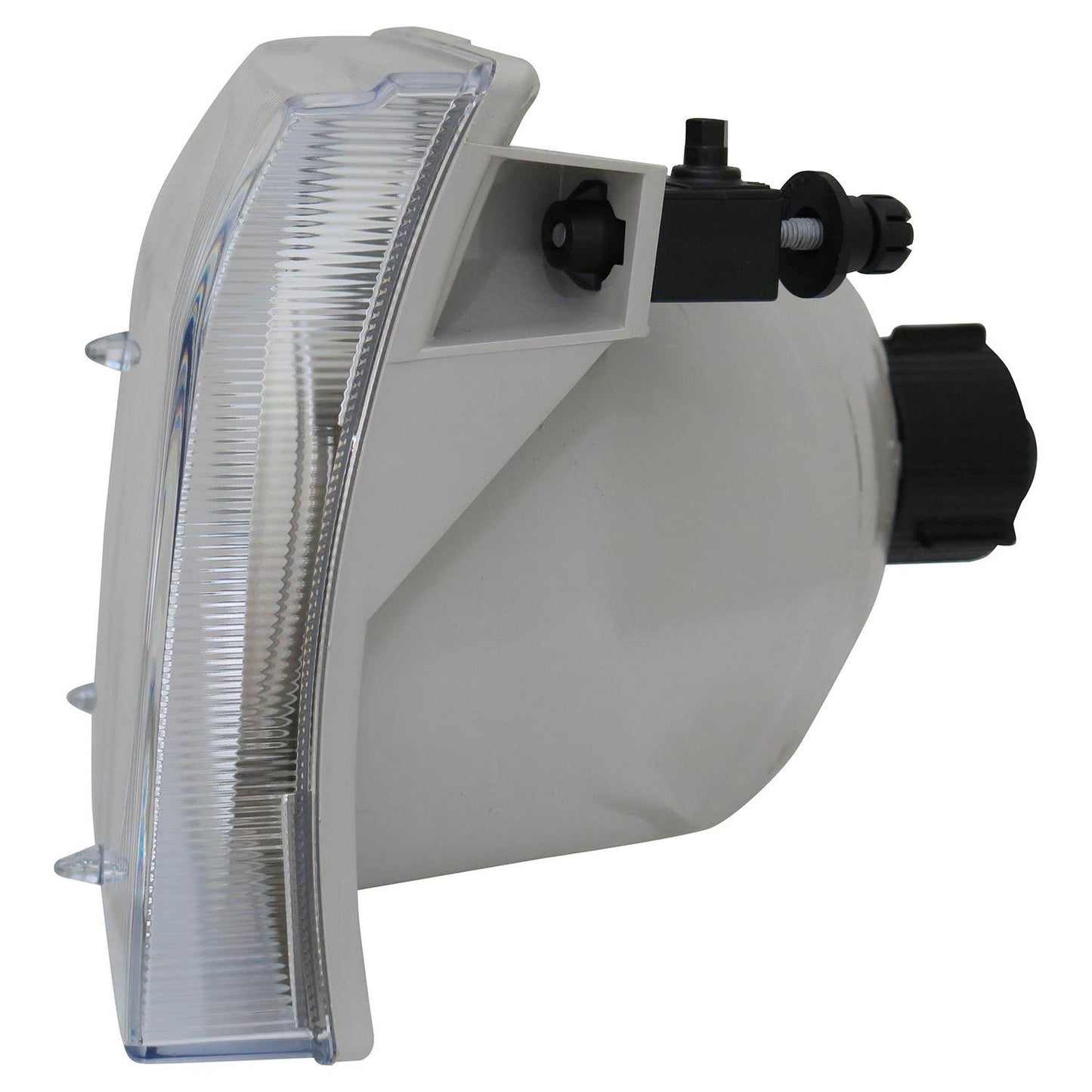 TYC Headlight Assembly 20-6439-00-9