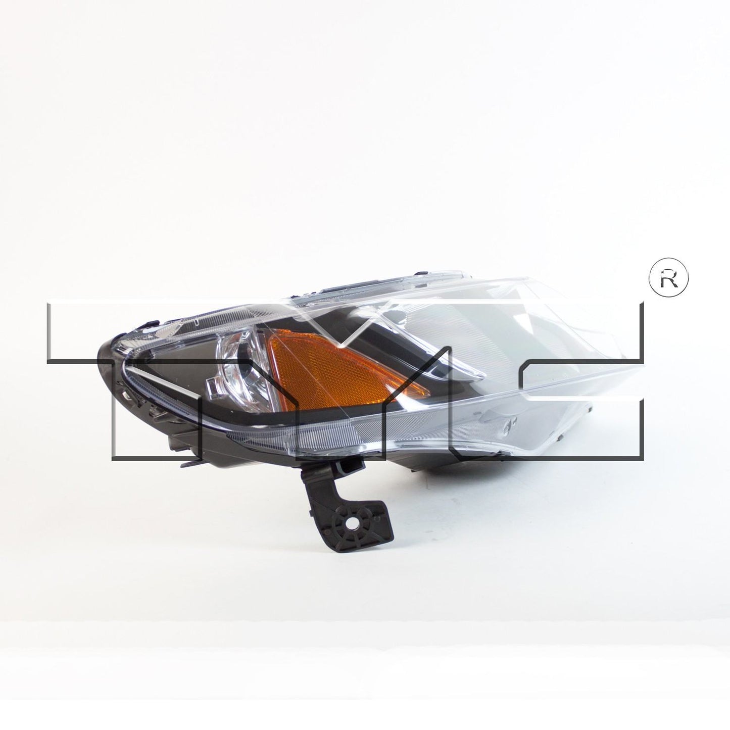 TYC CAPA Certified 20-6733-91-9