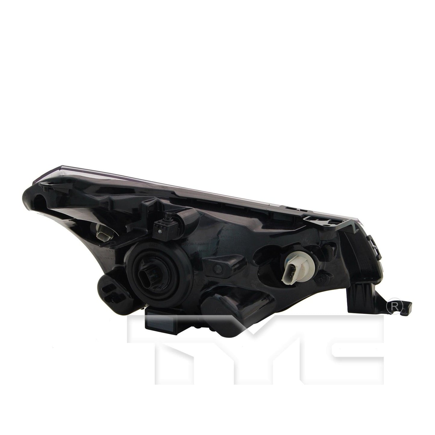 TYC CAPA Certified 20-6918-00-9