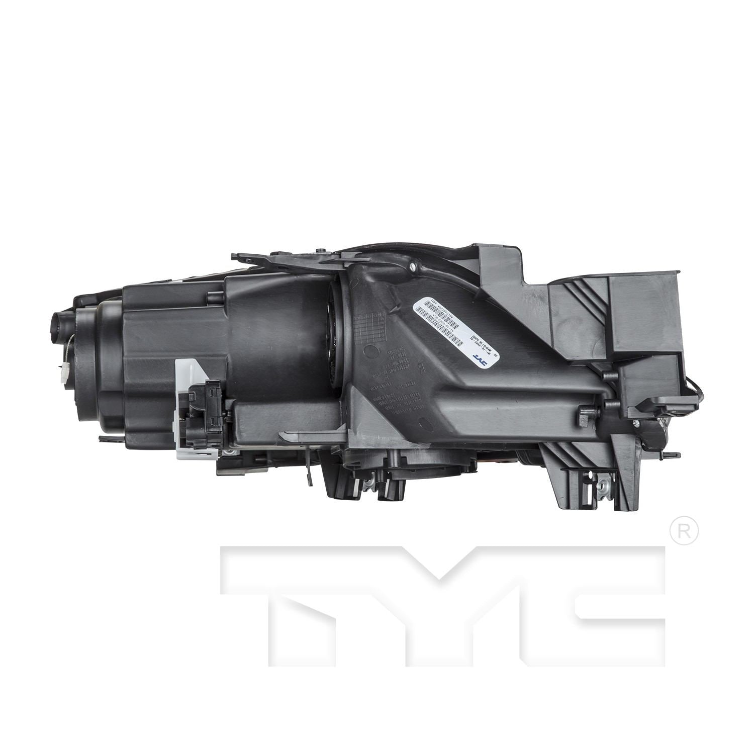 TYC TYC Regular 20-6940-01