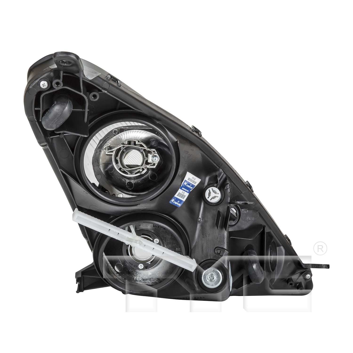 TYC TYC Regular 20-6944-01