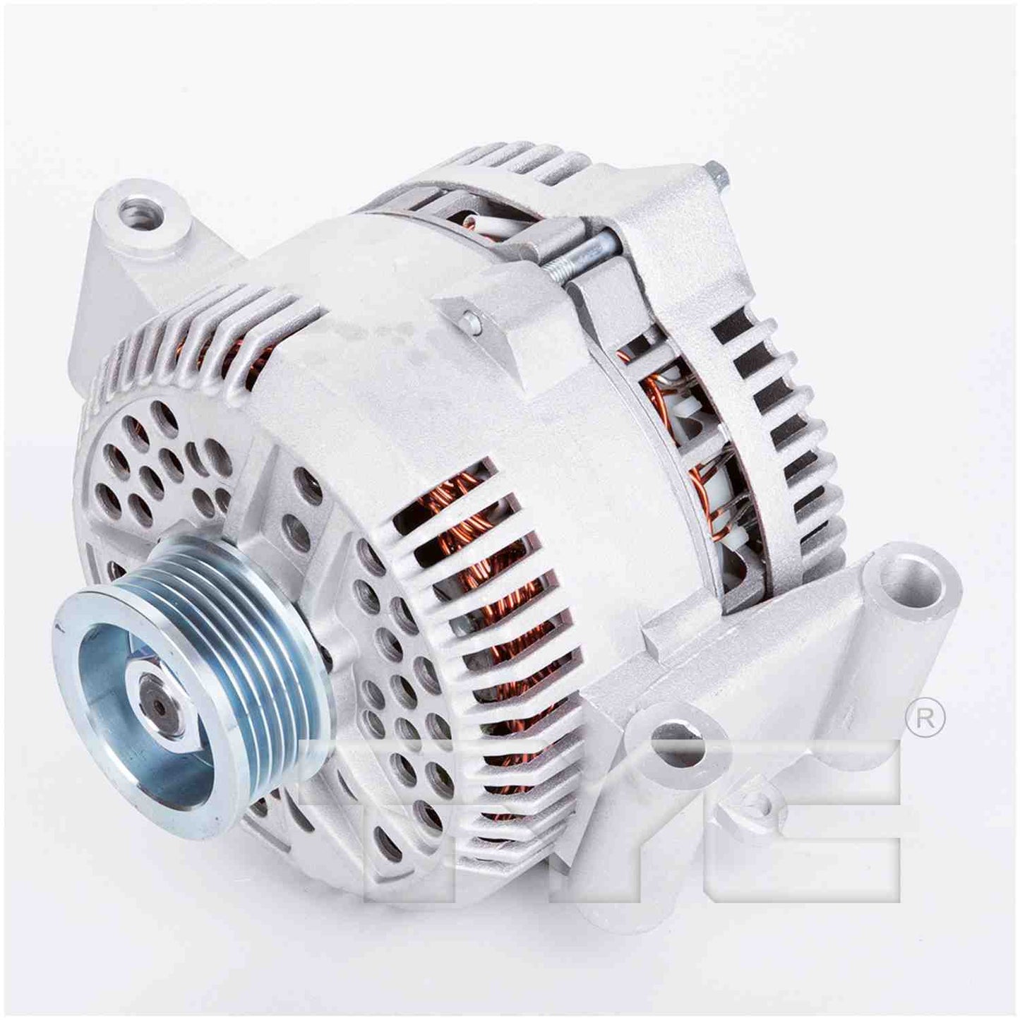 TYC Alternator 2-07768