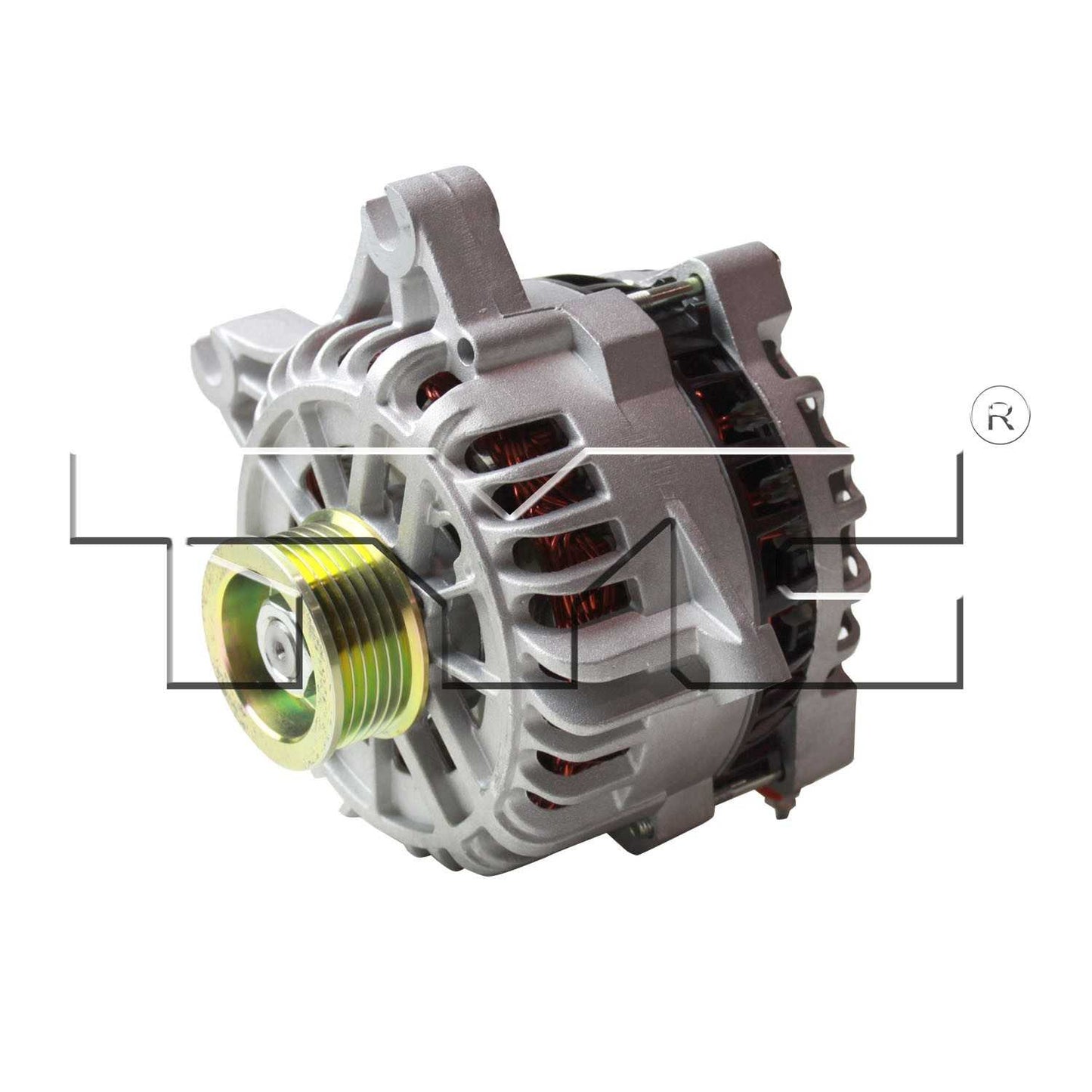 TYC Alternator 2-07795