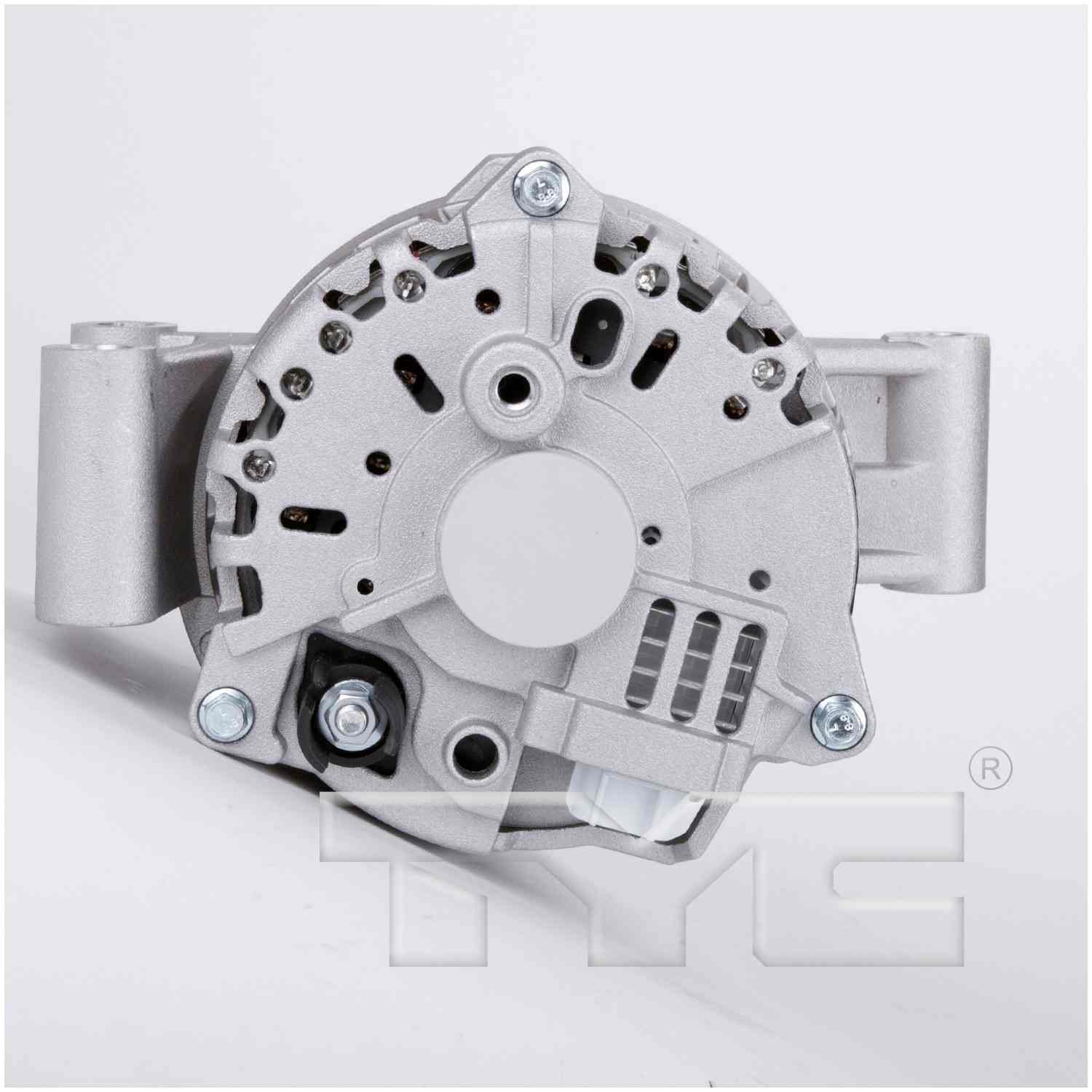 TYC Alternator 2-08261
