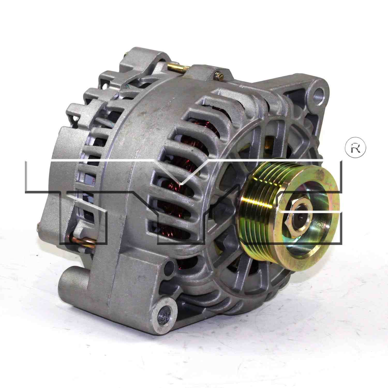 TYC Alternator 2-08263