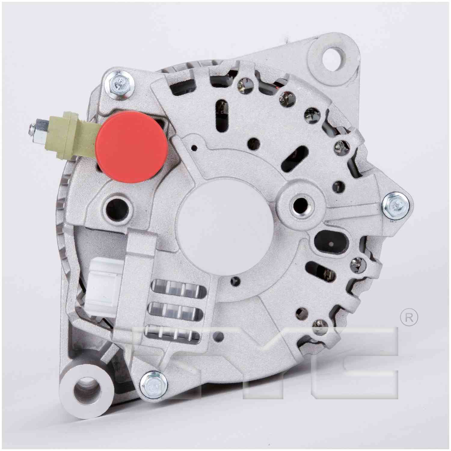 TYC Alternator 2-08268