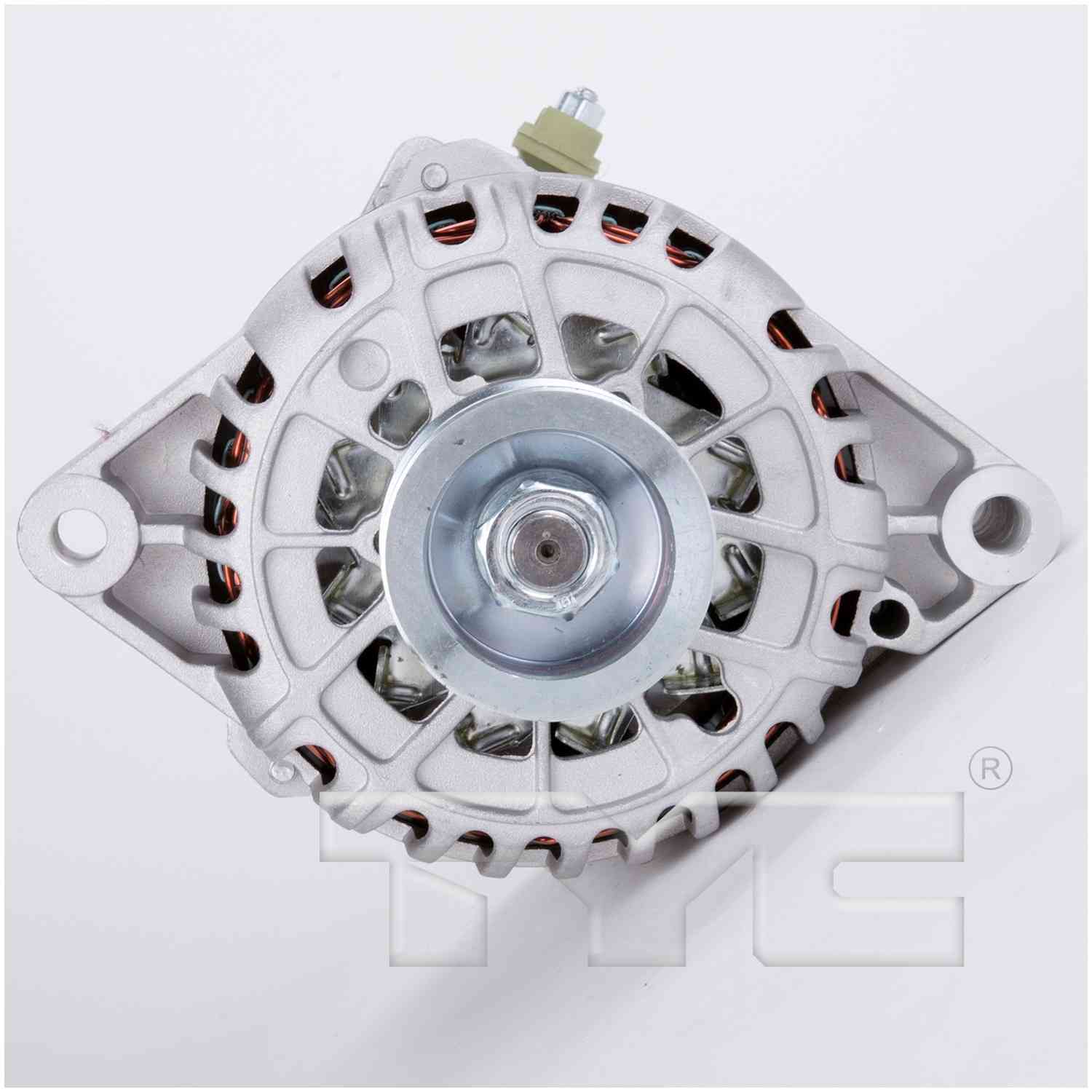 TYC Alternator 2-08268