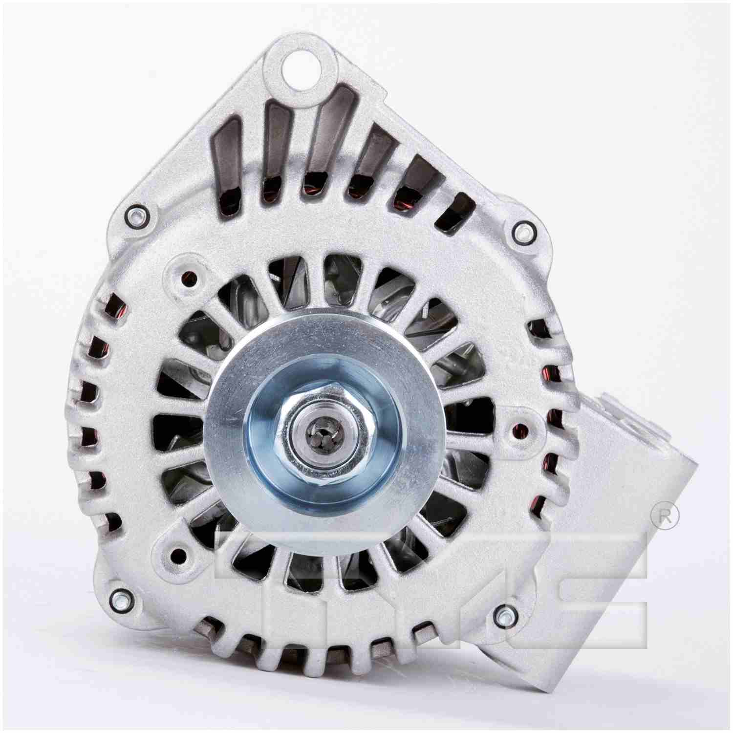 TYC Alternator 2-08287