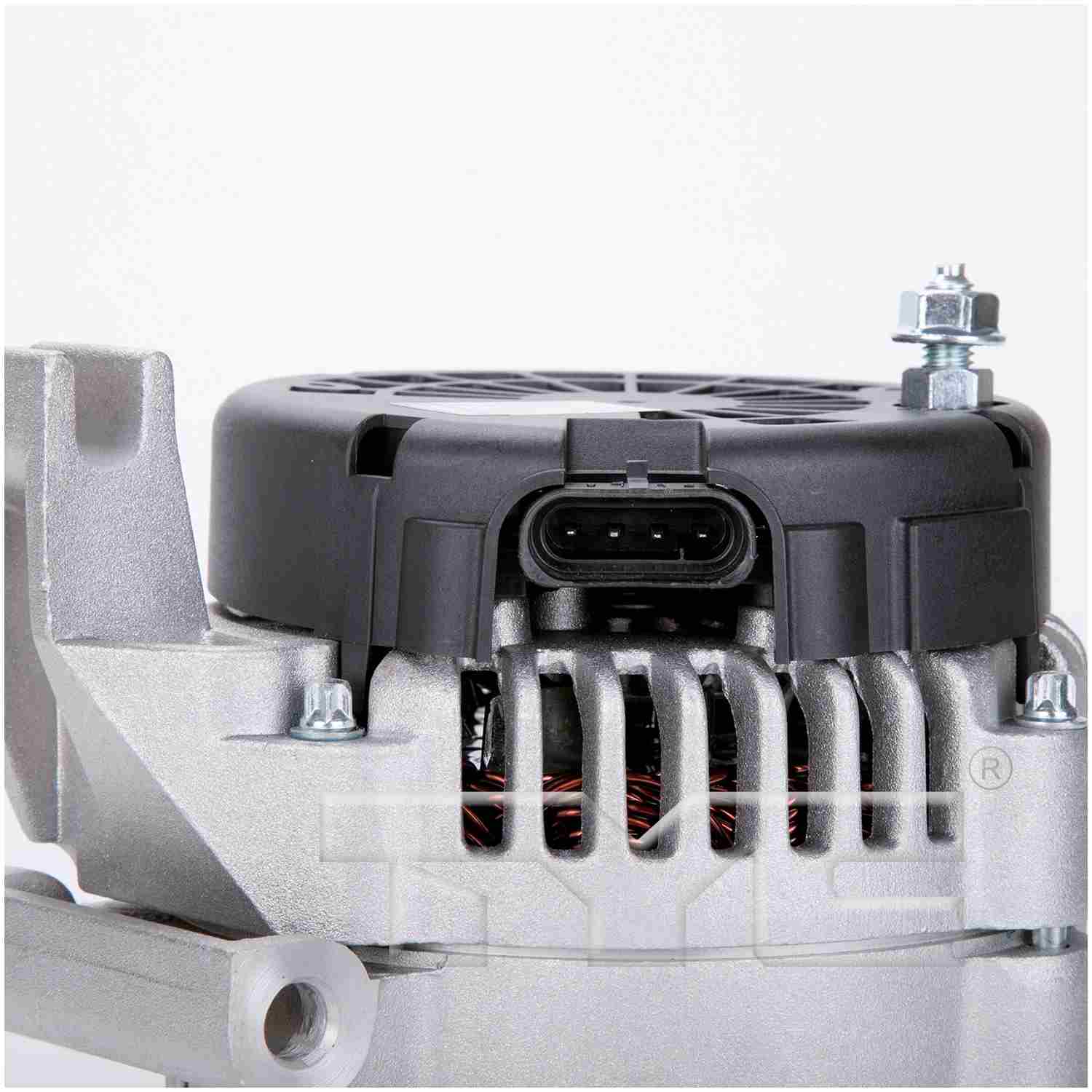 TYC Alternator 2-08287