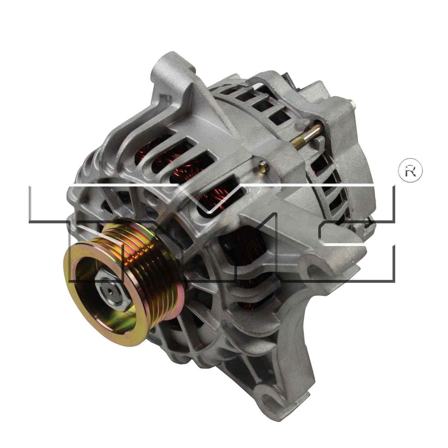 TYC Alternator 2-08310