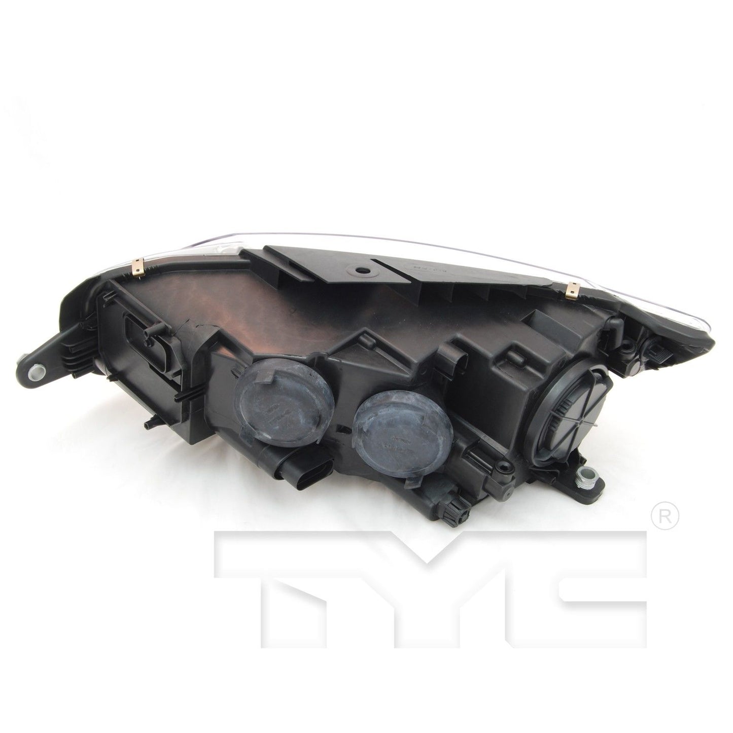 TYC Headlight Assembly 20-9054-00