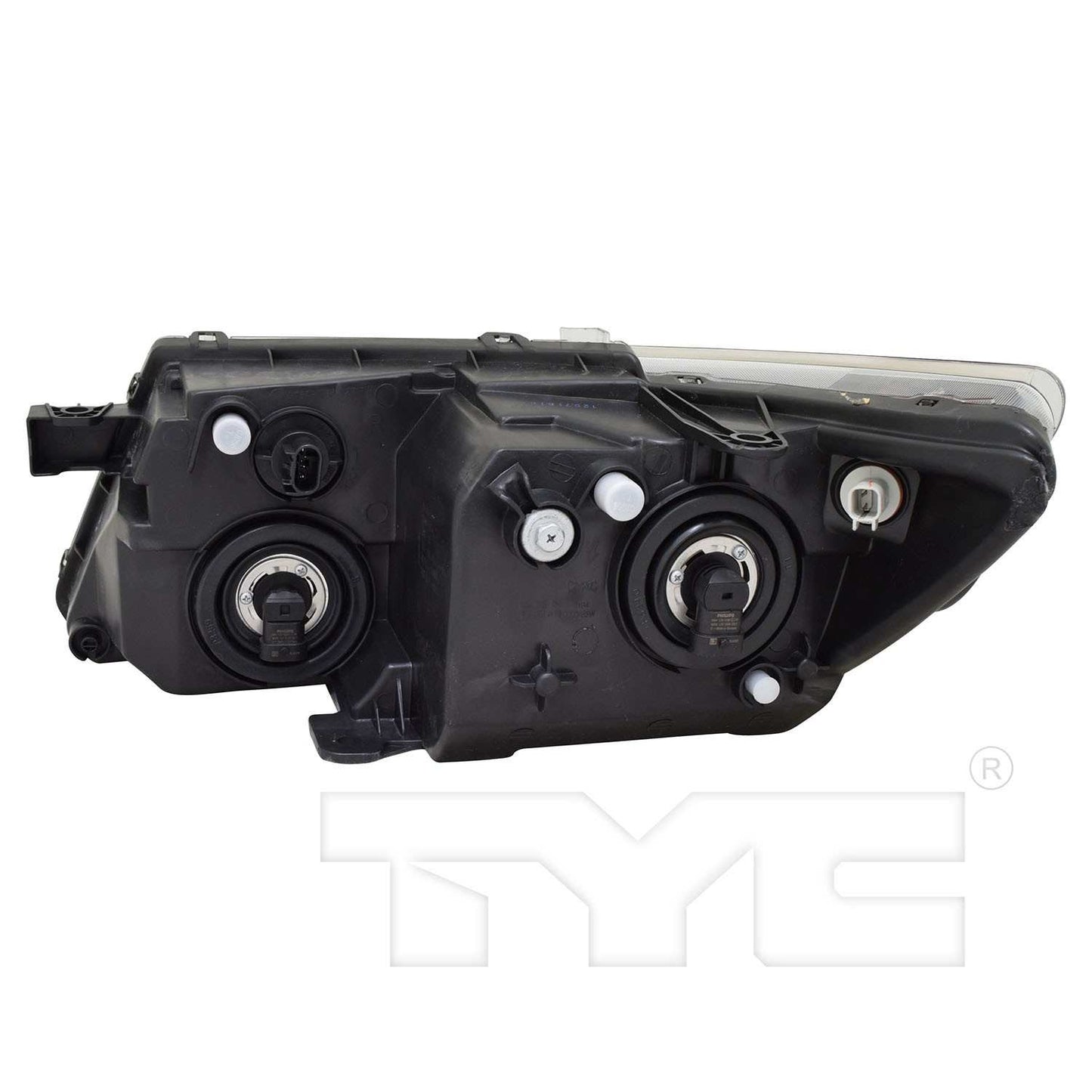 TYC CAPA Certified 20-9077-90-9