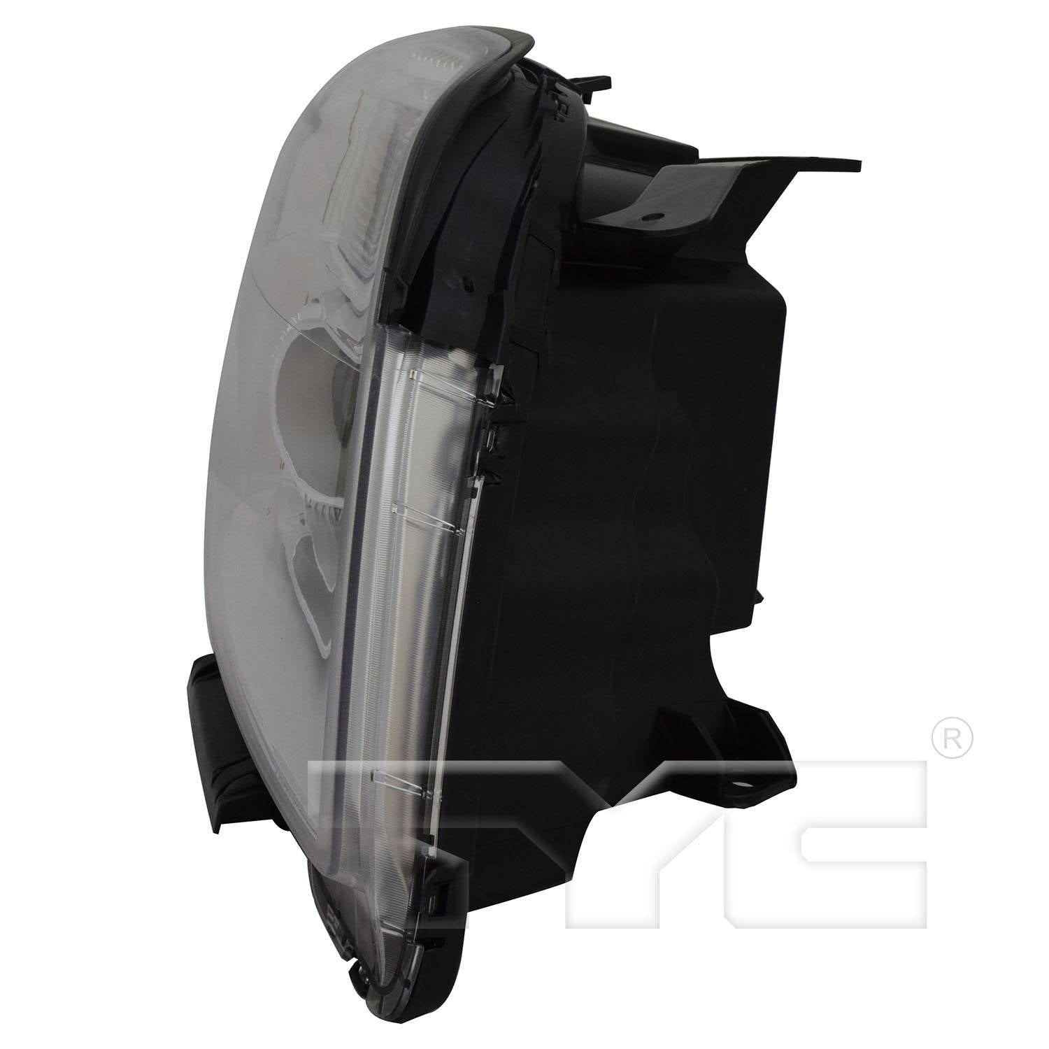 TYC CAPA Certified 20-9141-00-9