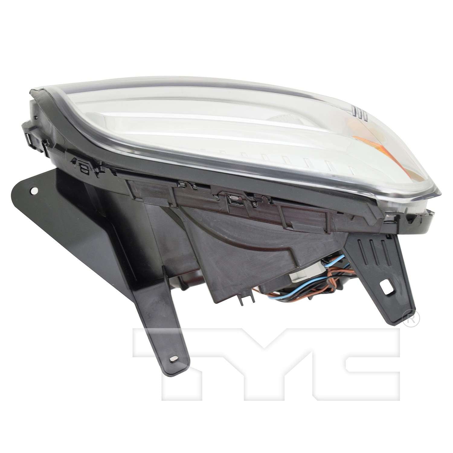 TYC CAPA Certified 20-9141-00-9