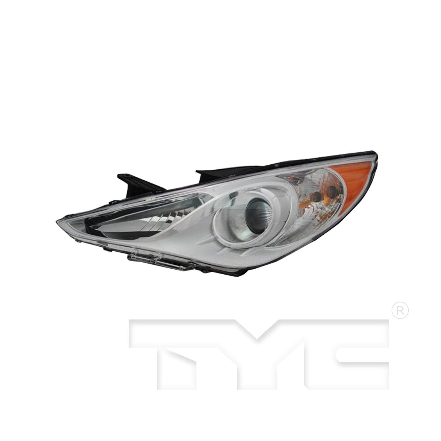 TYC CAPA Certified 20-9150-00-9