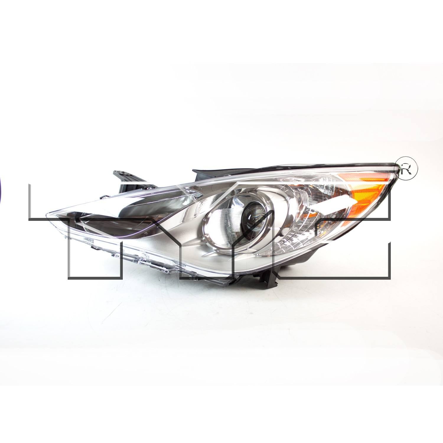 TYC CAPA Certified 20-9150-00-9