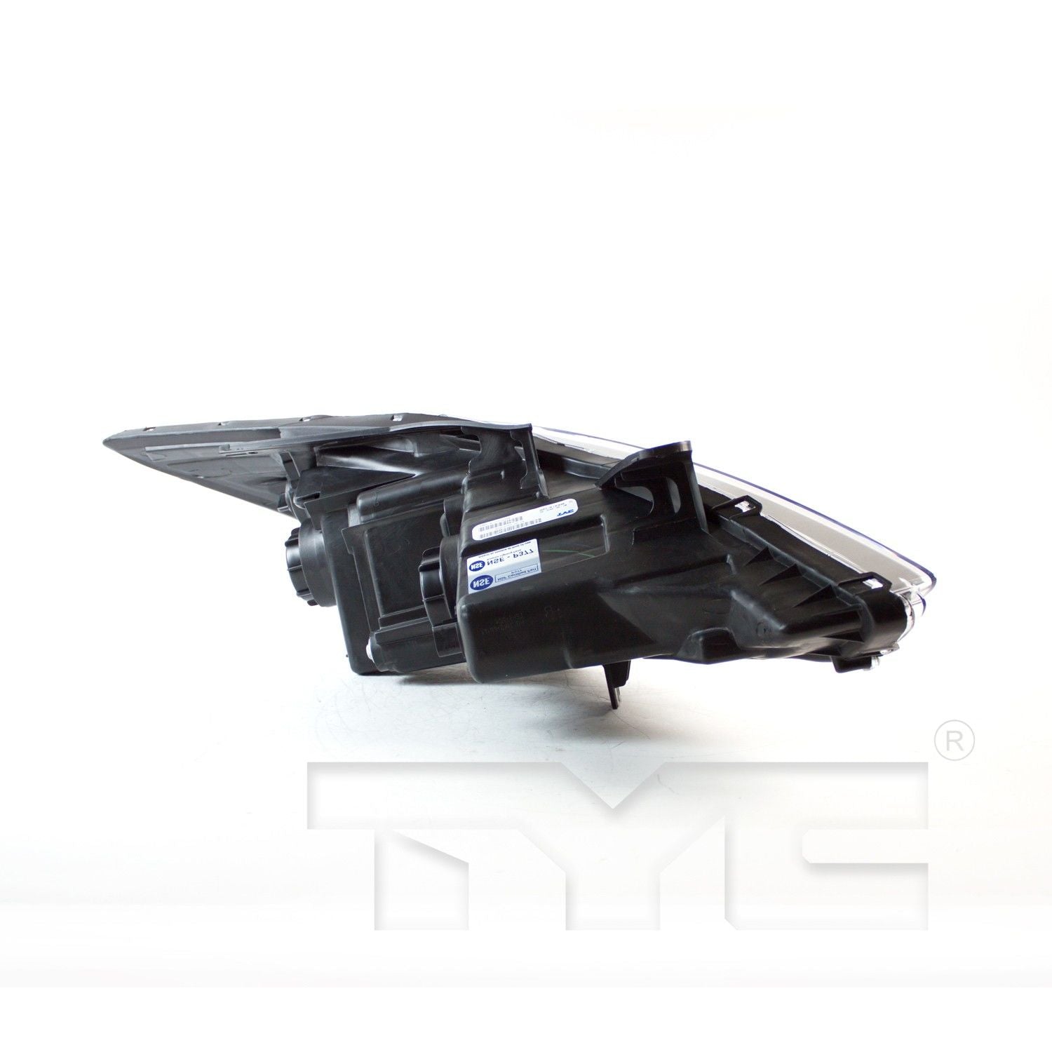 TYC CAPA Certified 20-9150-00-9