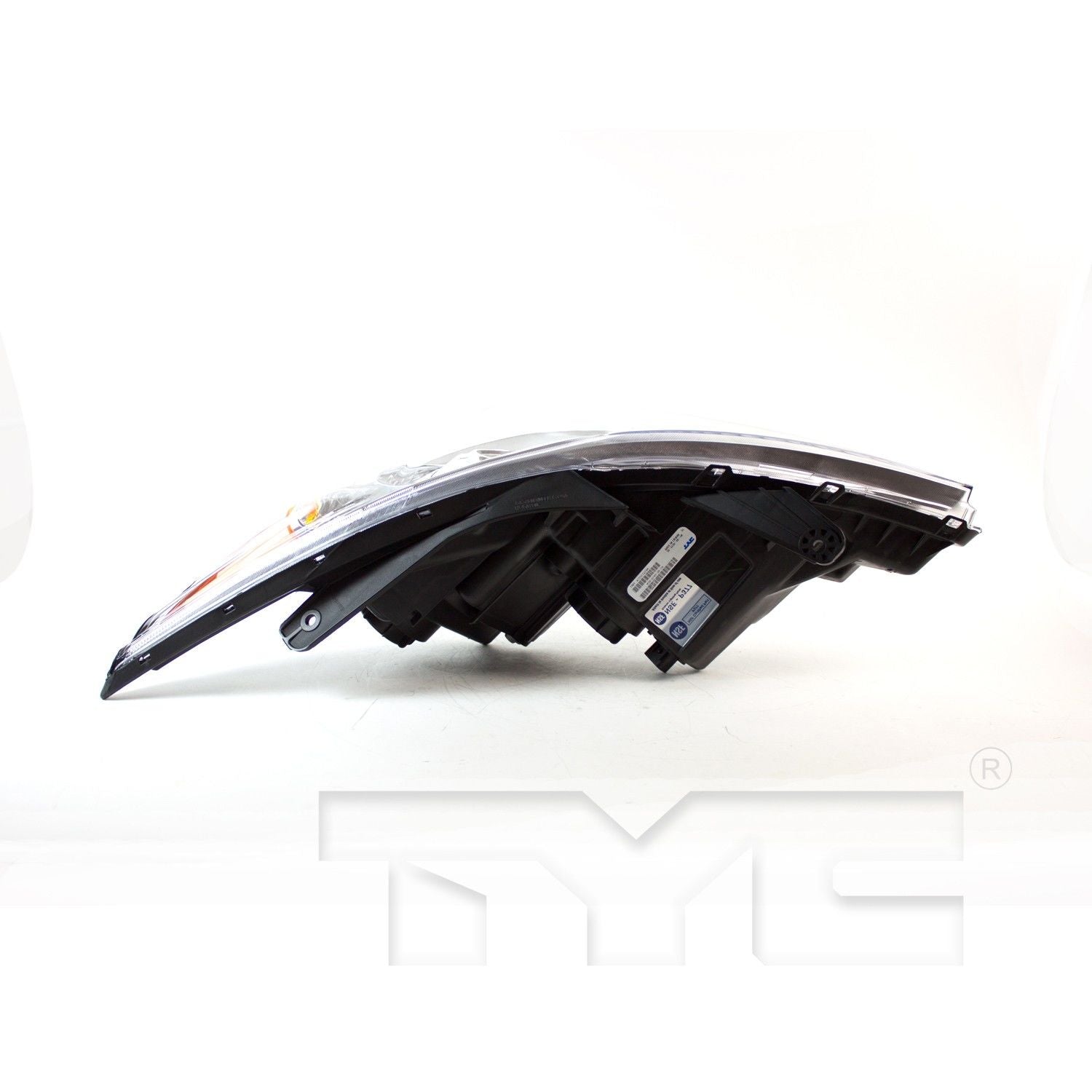 TYC CAPA Certified 20-9150-00-9