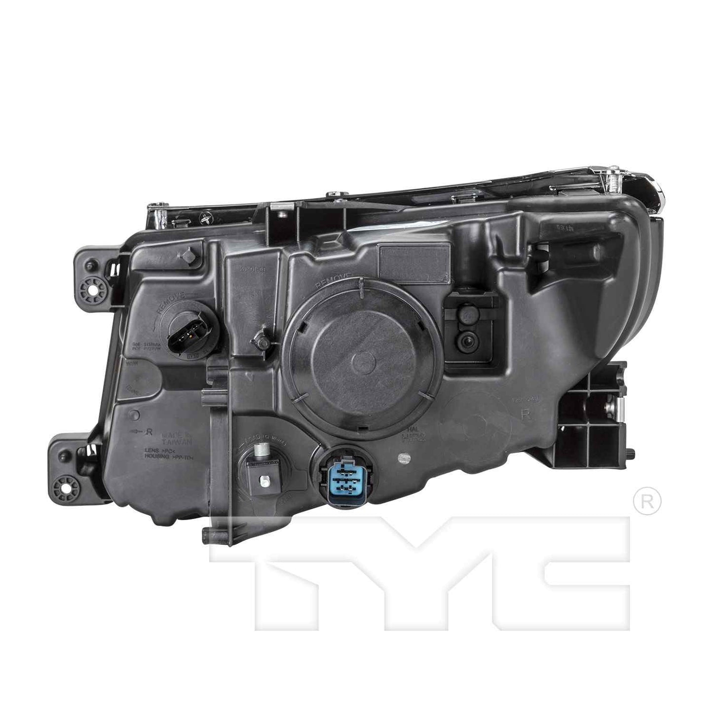 TYC 20-9183-00
