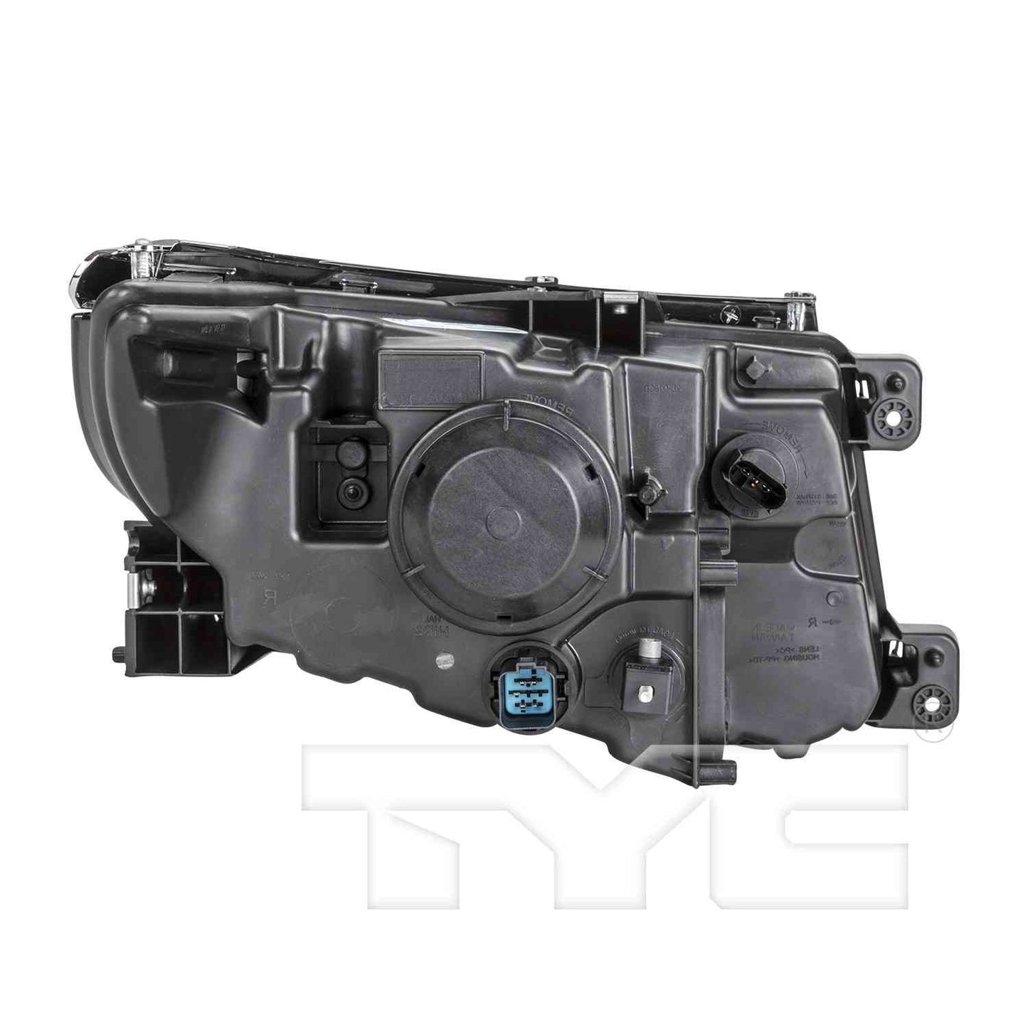 TYC 20-9184-00
